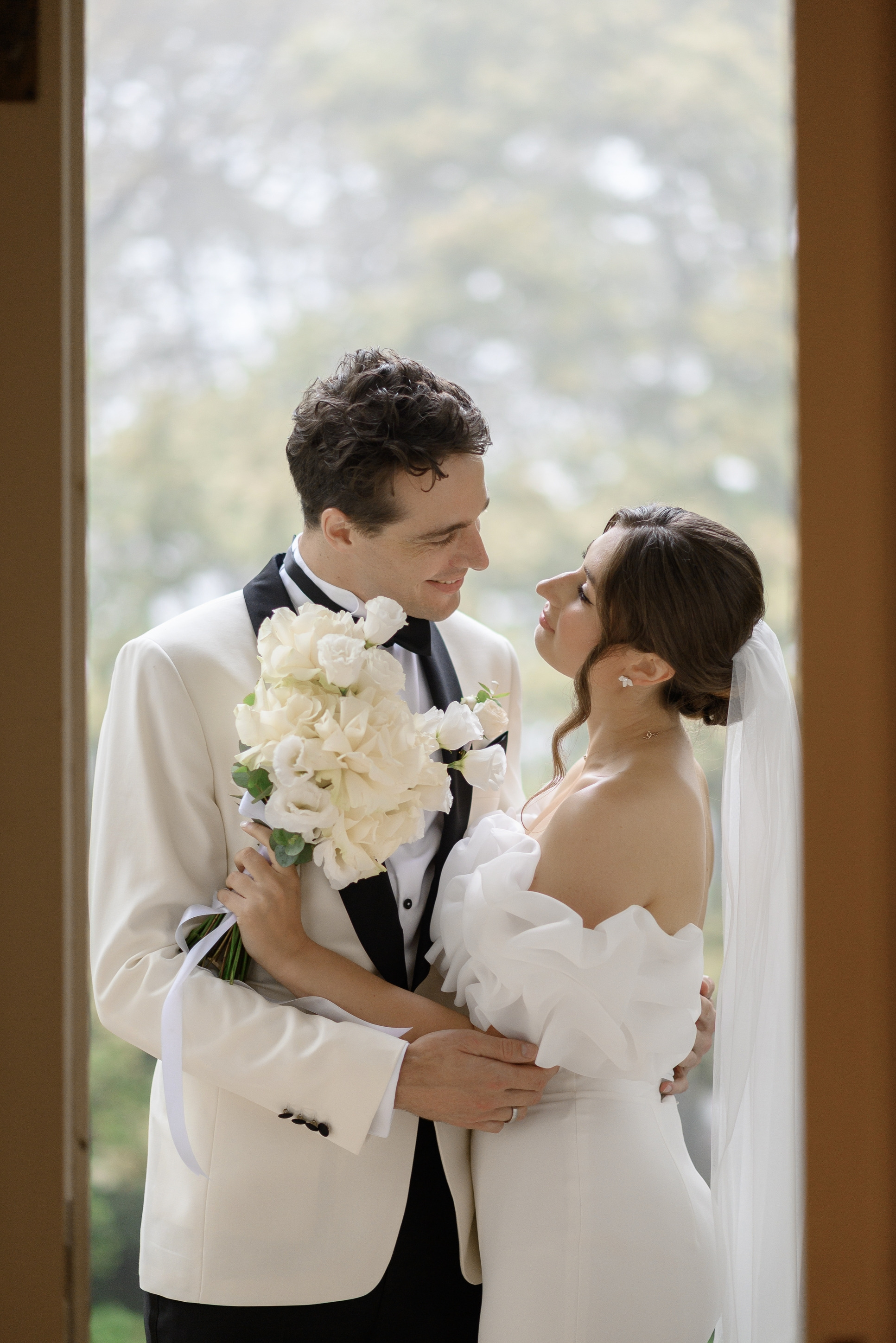 Wedding of Maks & Veronika