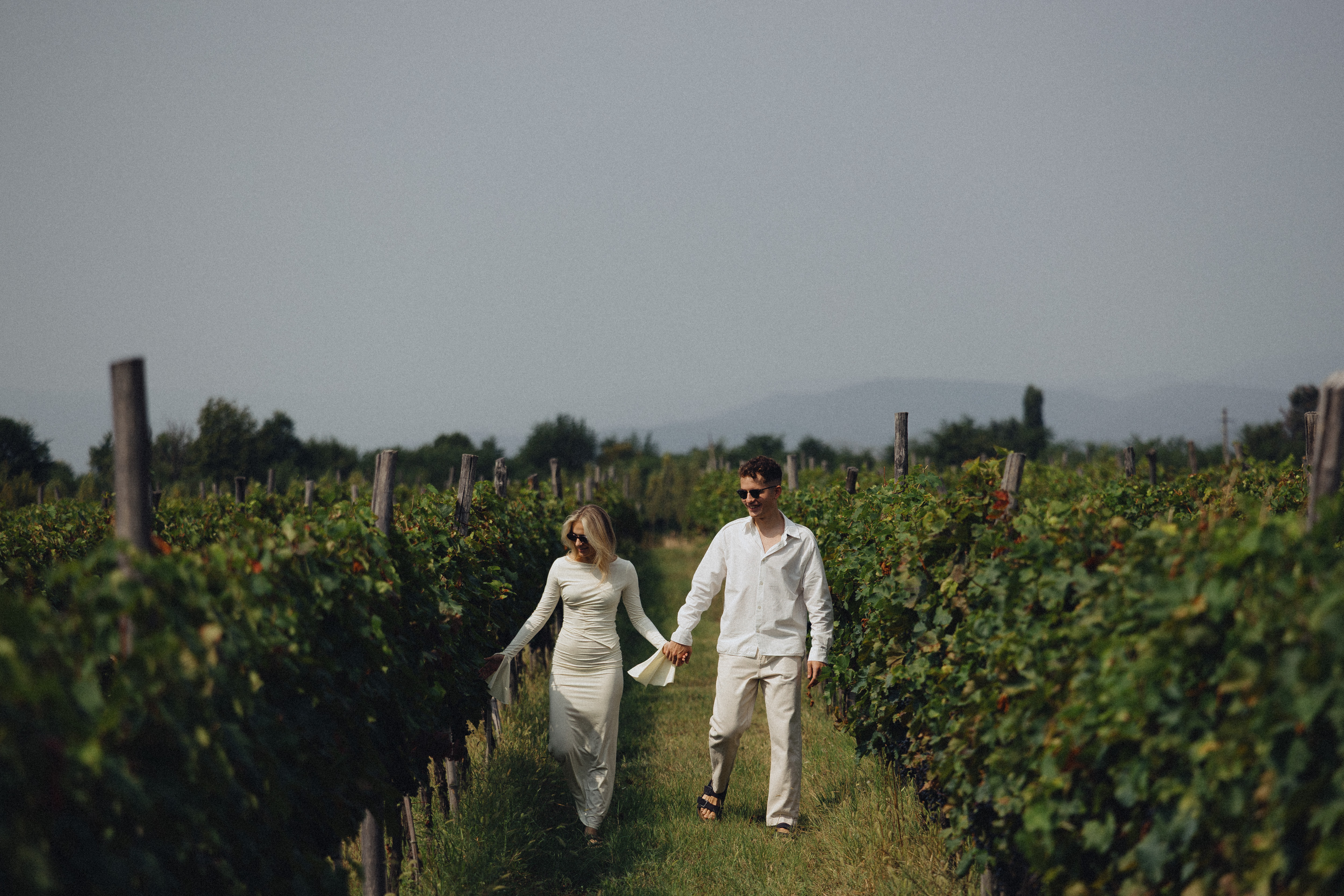 Wedding of Artem & Liza