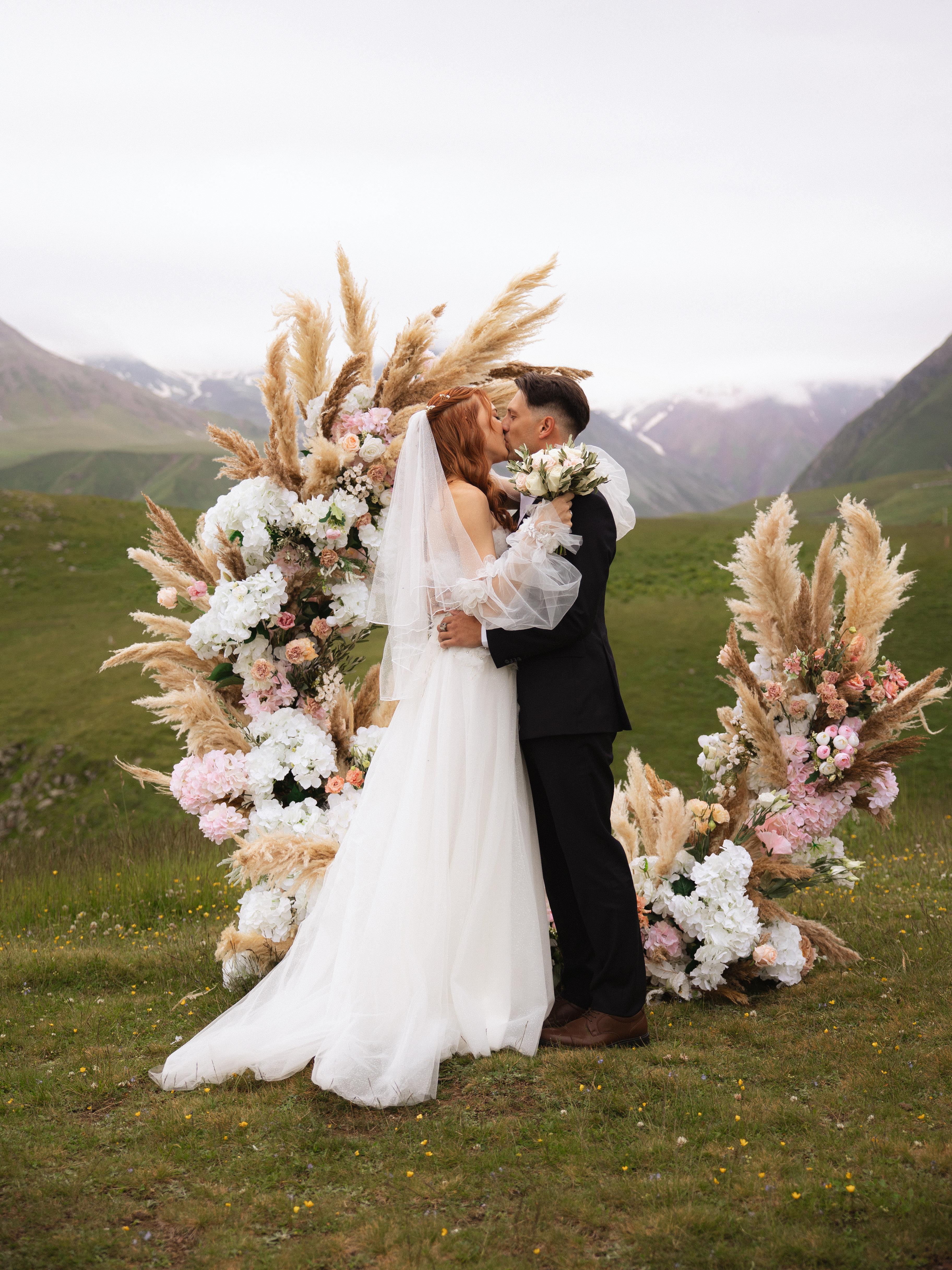Wedding of Olga & Ilia