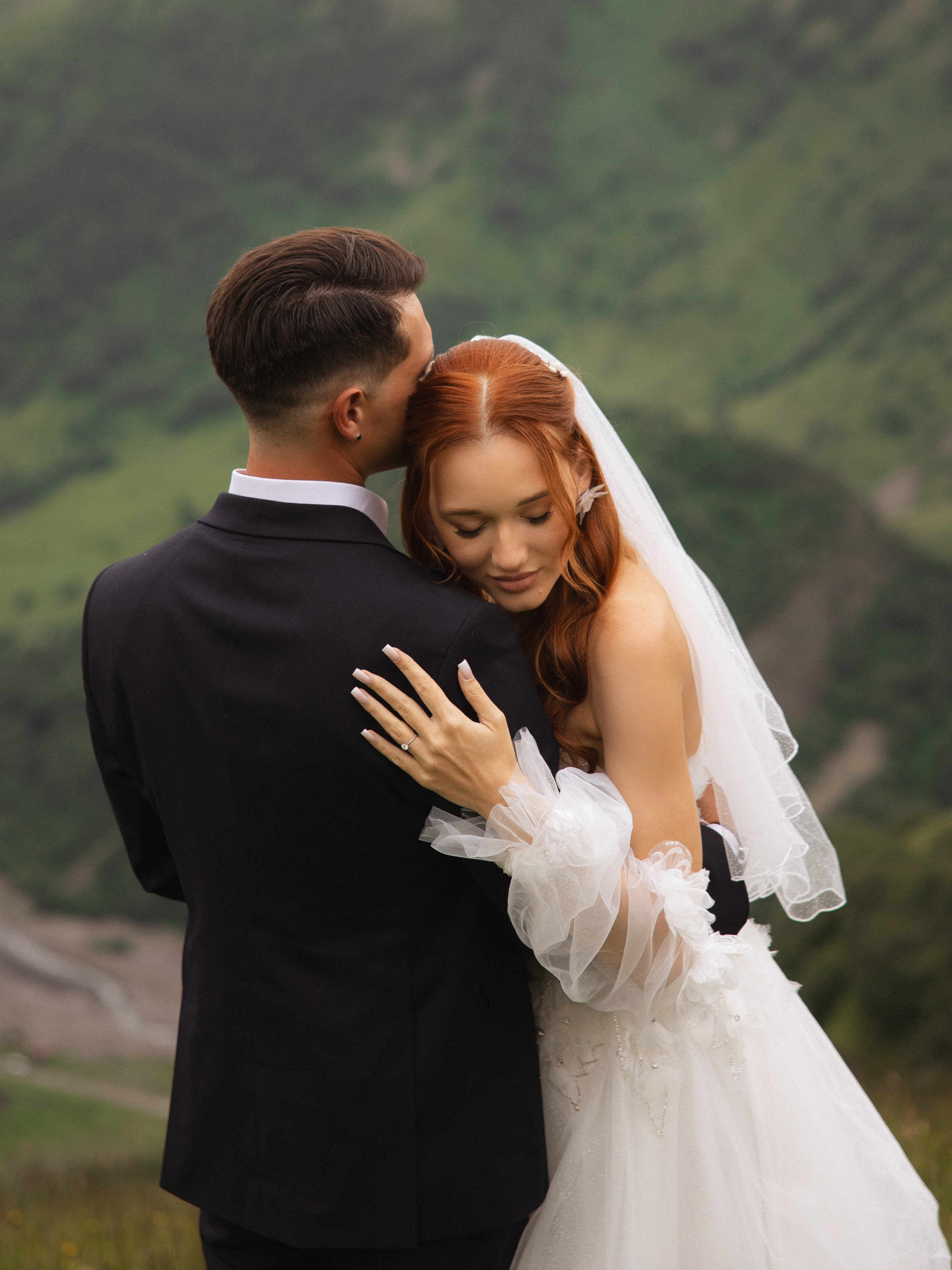 Wedding of Olga & Ilia