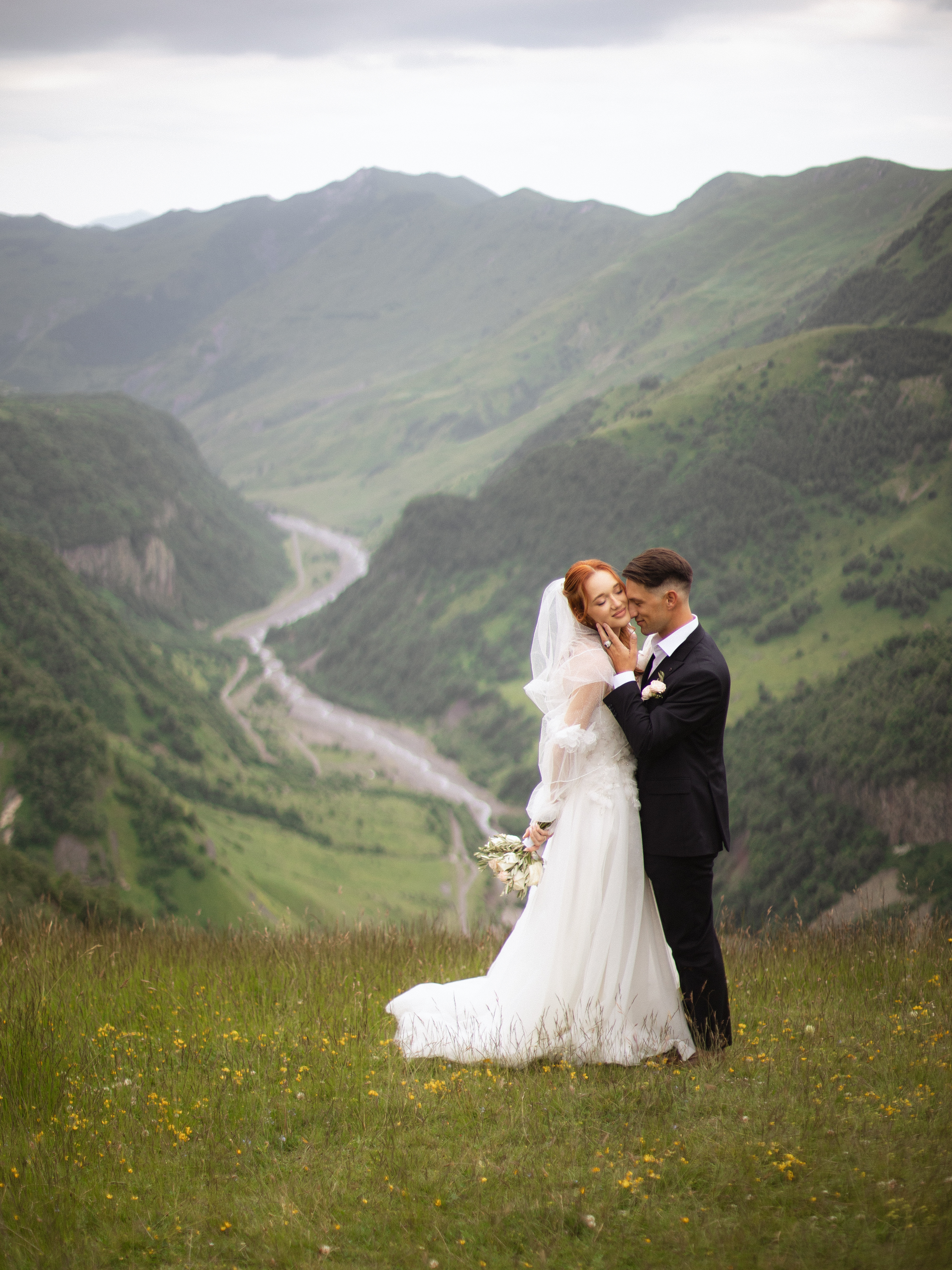 Wedding of Olga & Ilia