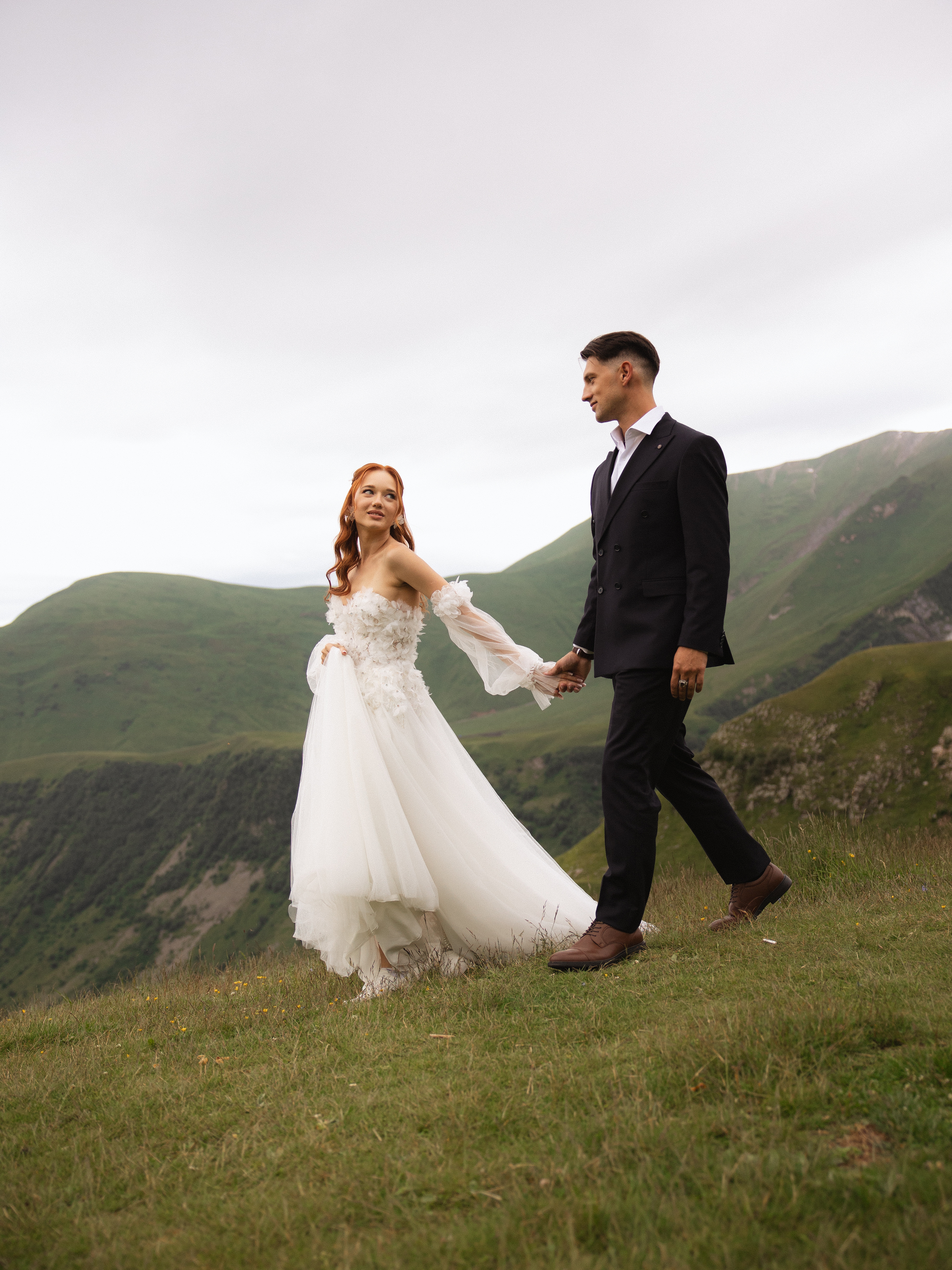 Wedding of Olga & Ilia
