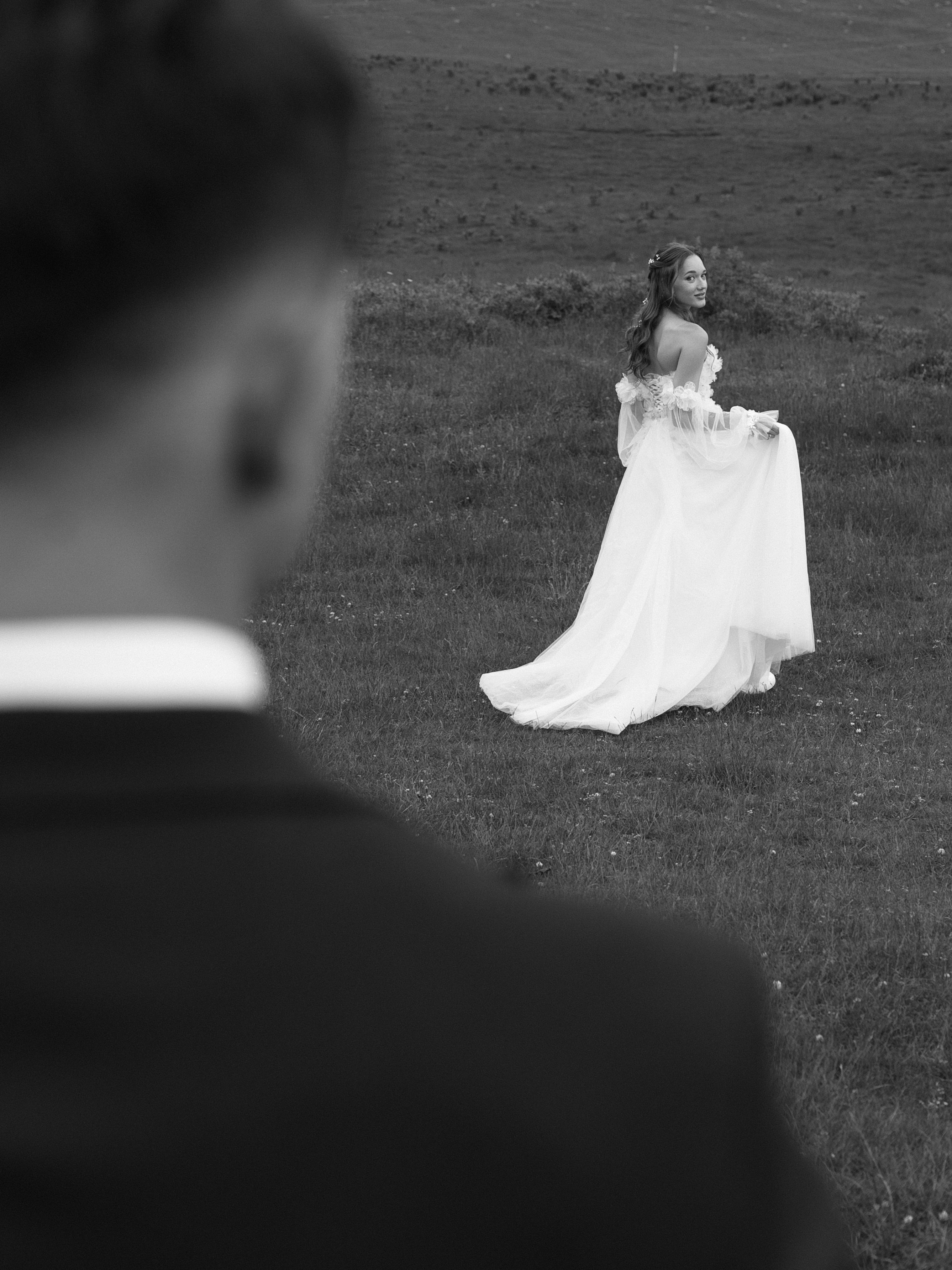 Wedding of Olga & Ilia