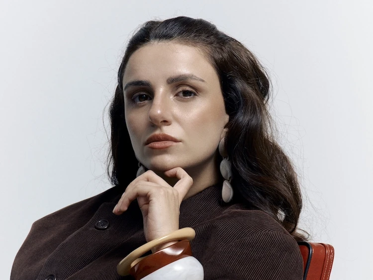 Inna — Co-owner of the agency, Head of the Sales Department