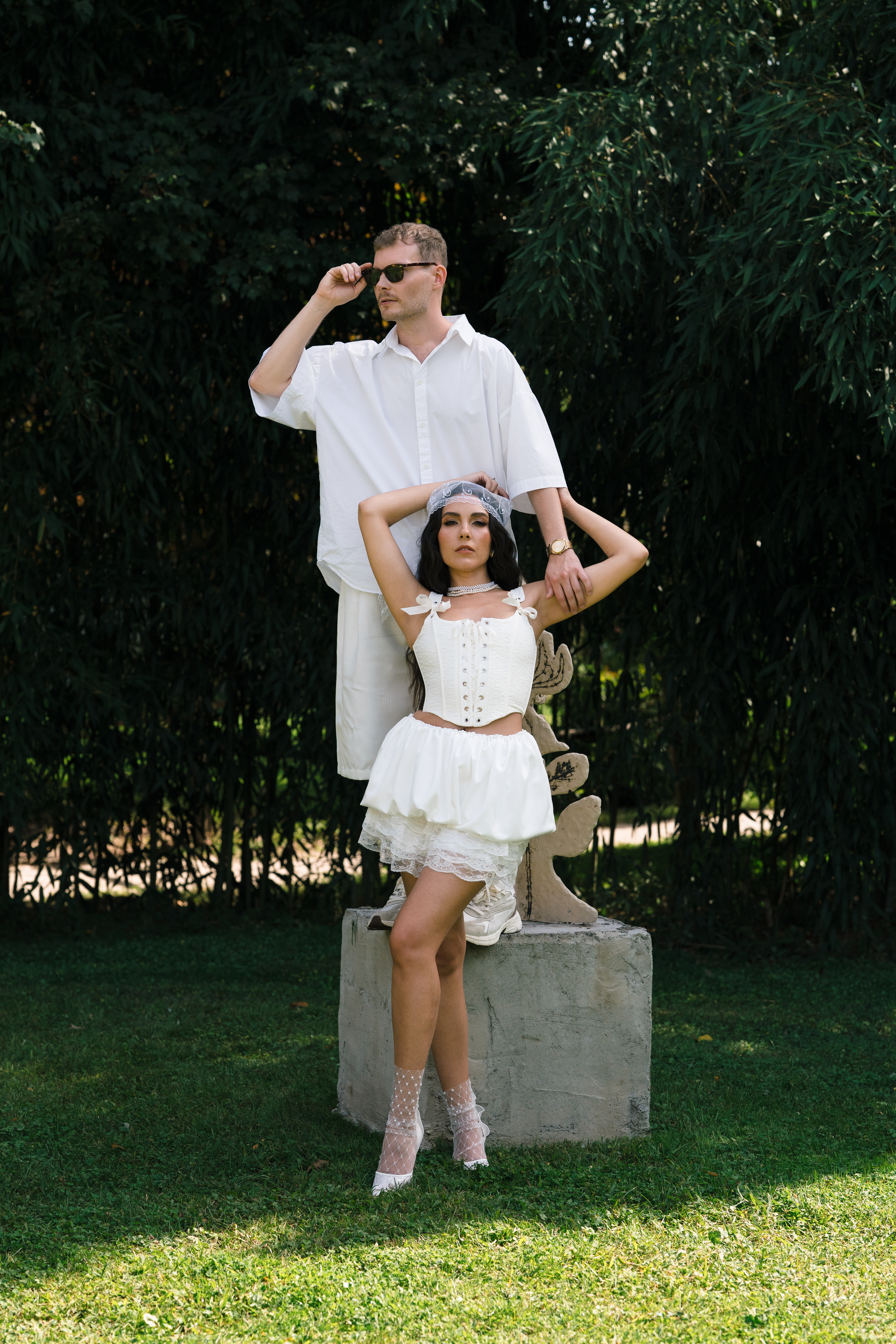 Wedding of Olya & Andrey