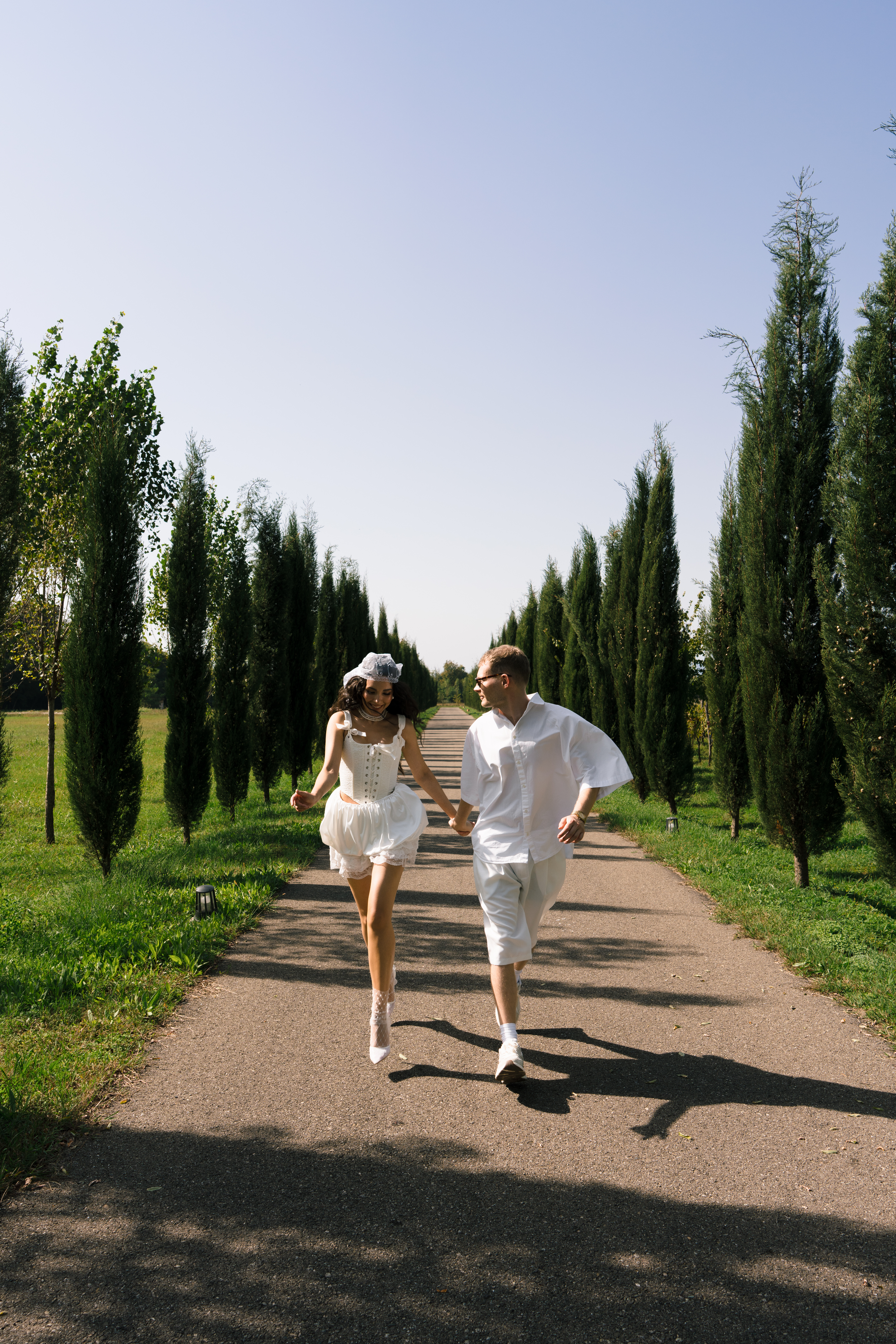 Wedding of Olya & Andrey