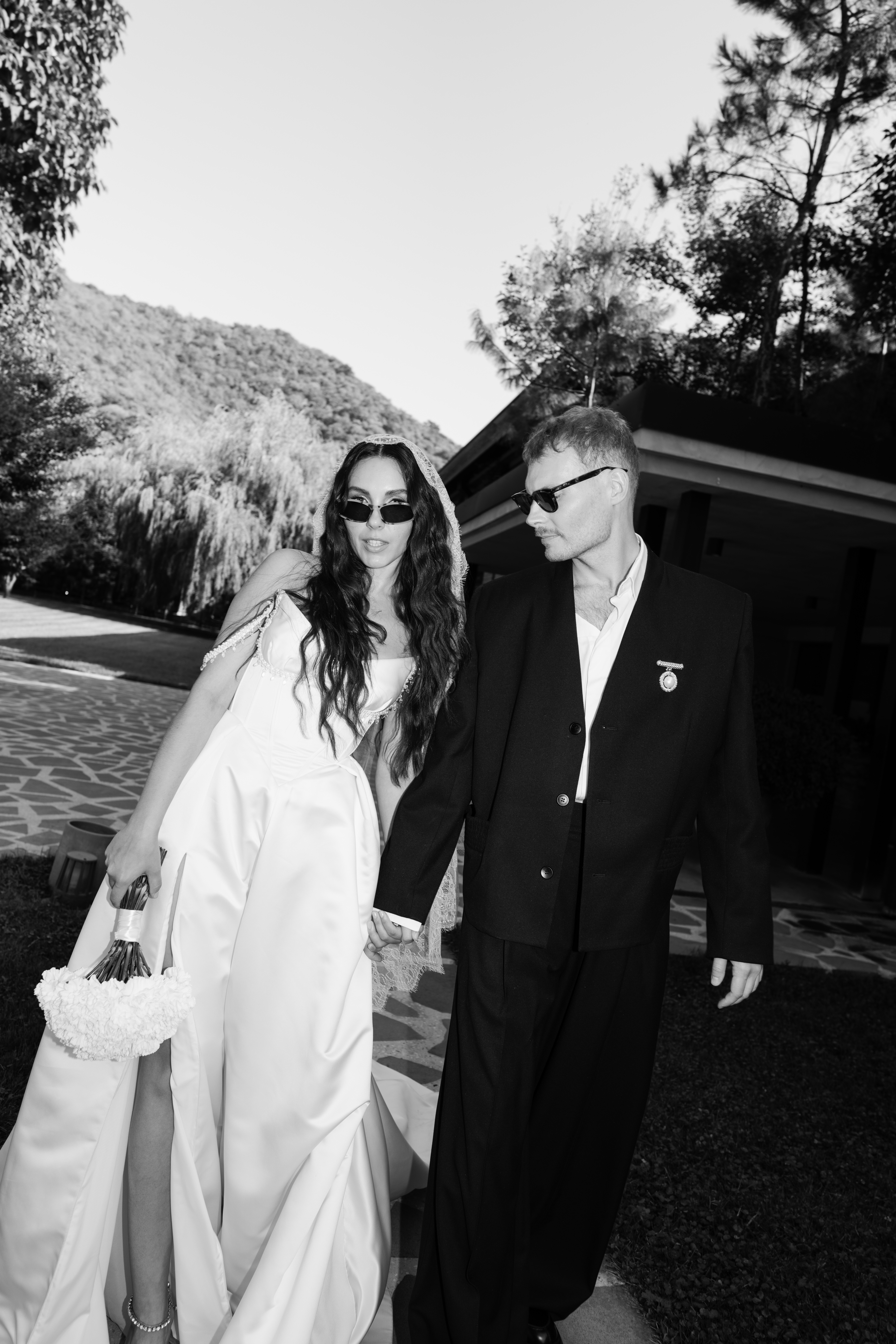 Wedding of Olya & Andrey