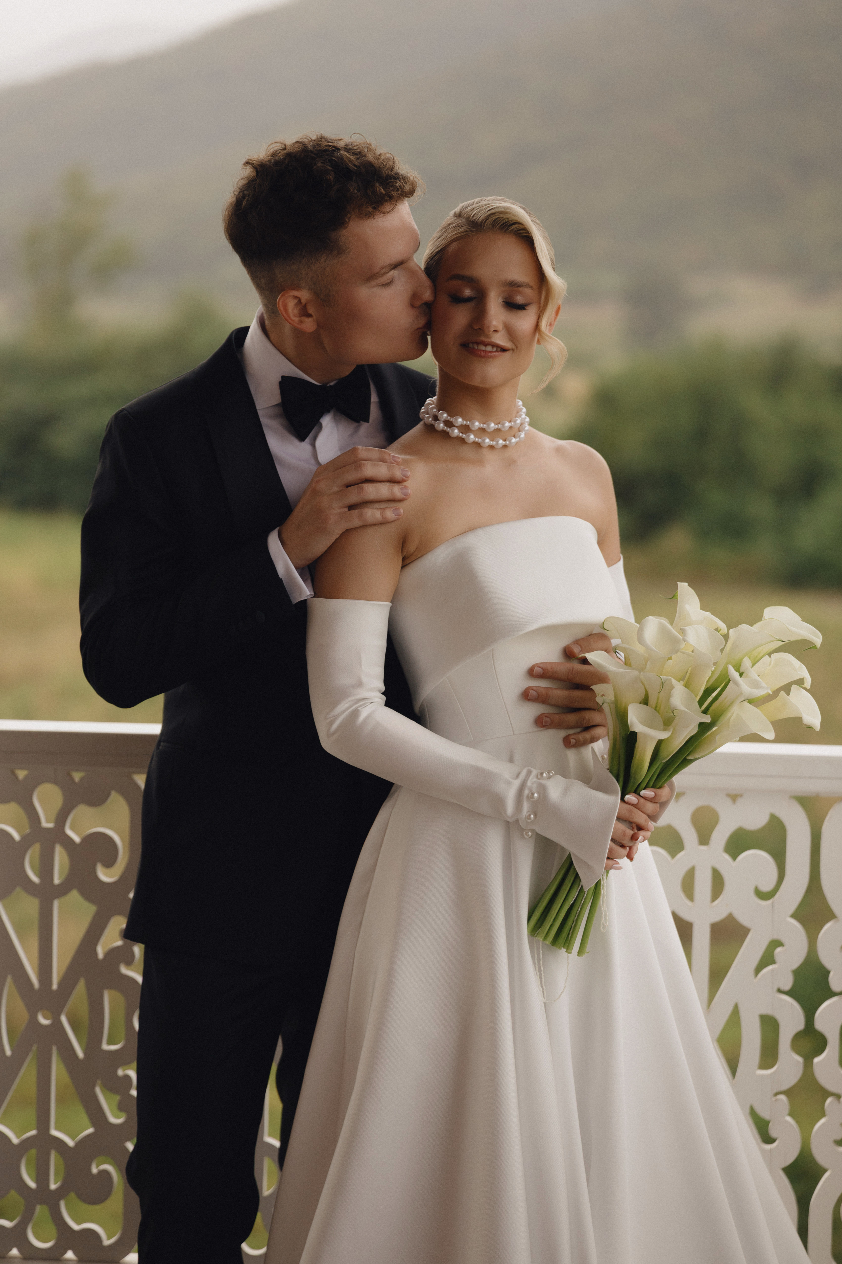 Wedding of Artem & Liza