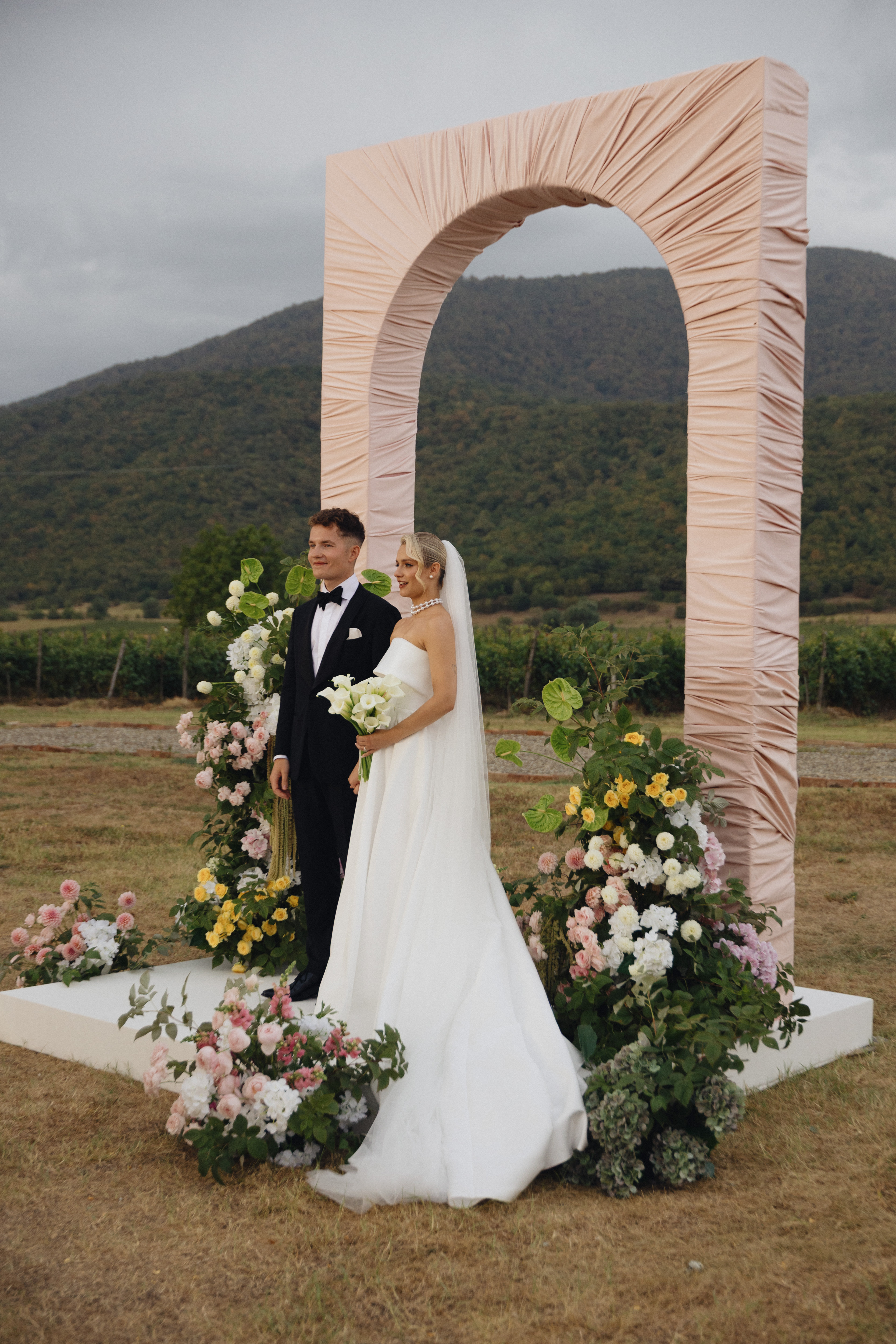 Wedding of Artem & Liza