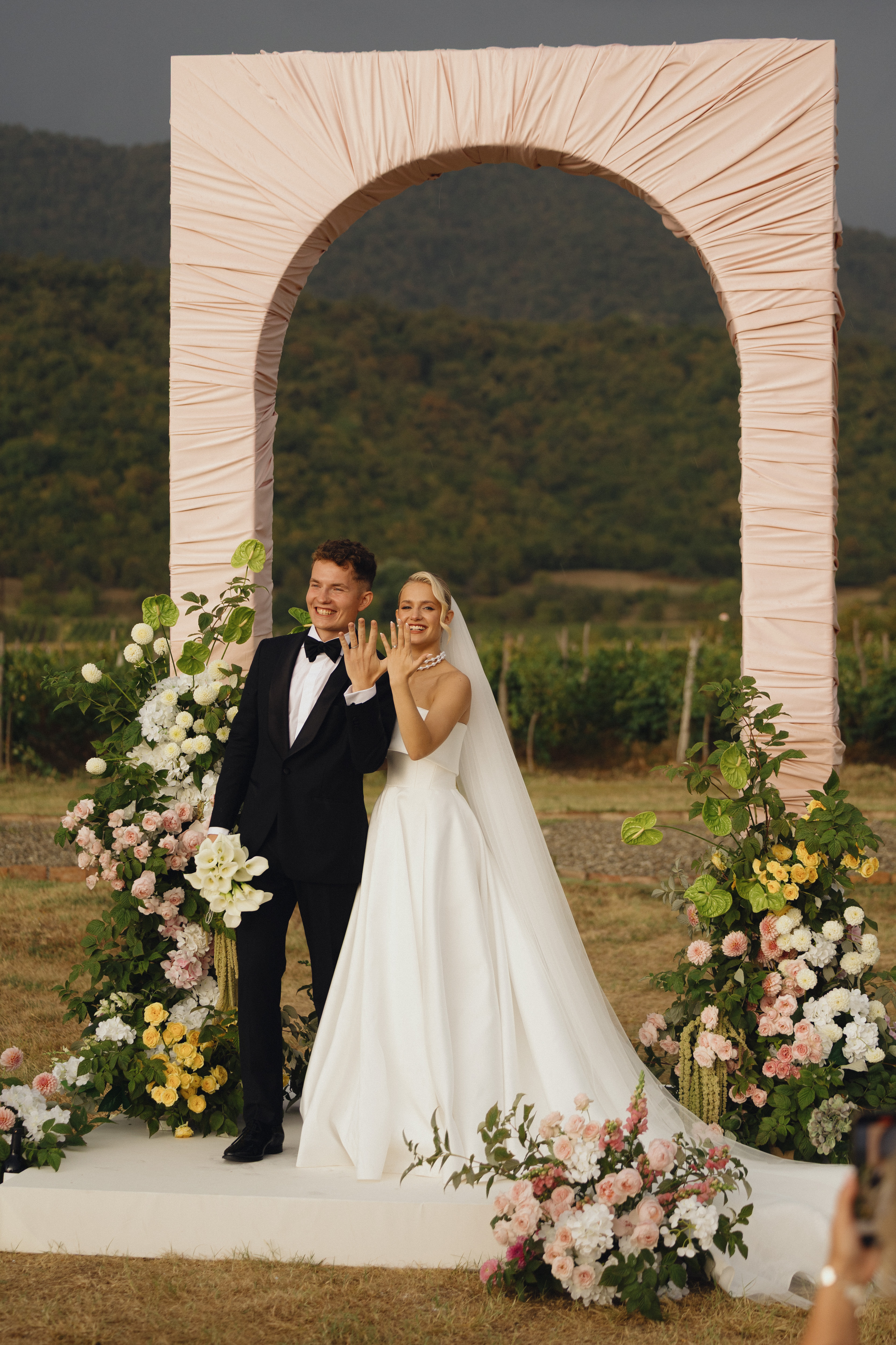 Wedding of Artem & Liza