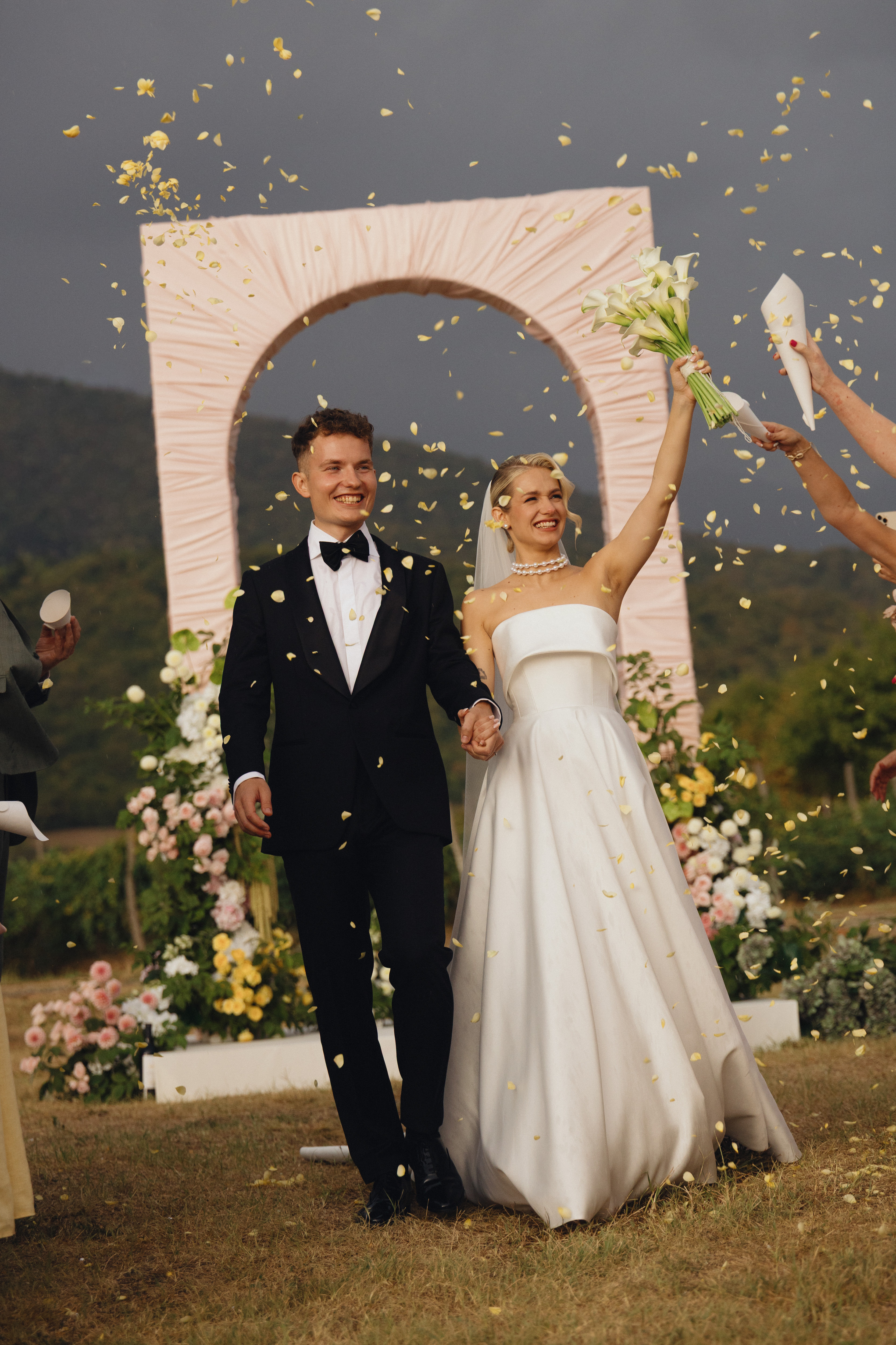Wedding of Artem & Liza