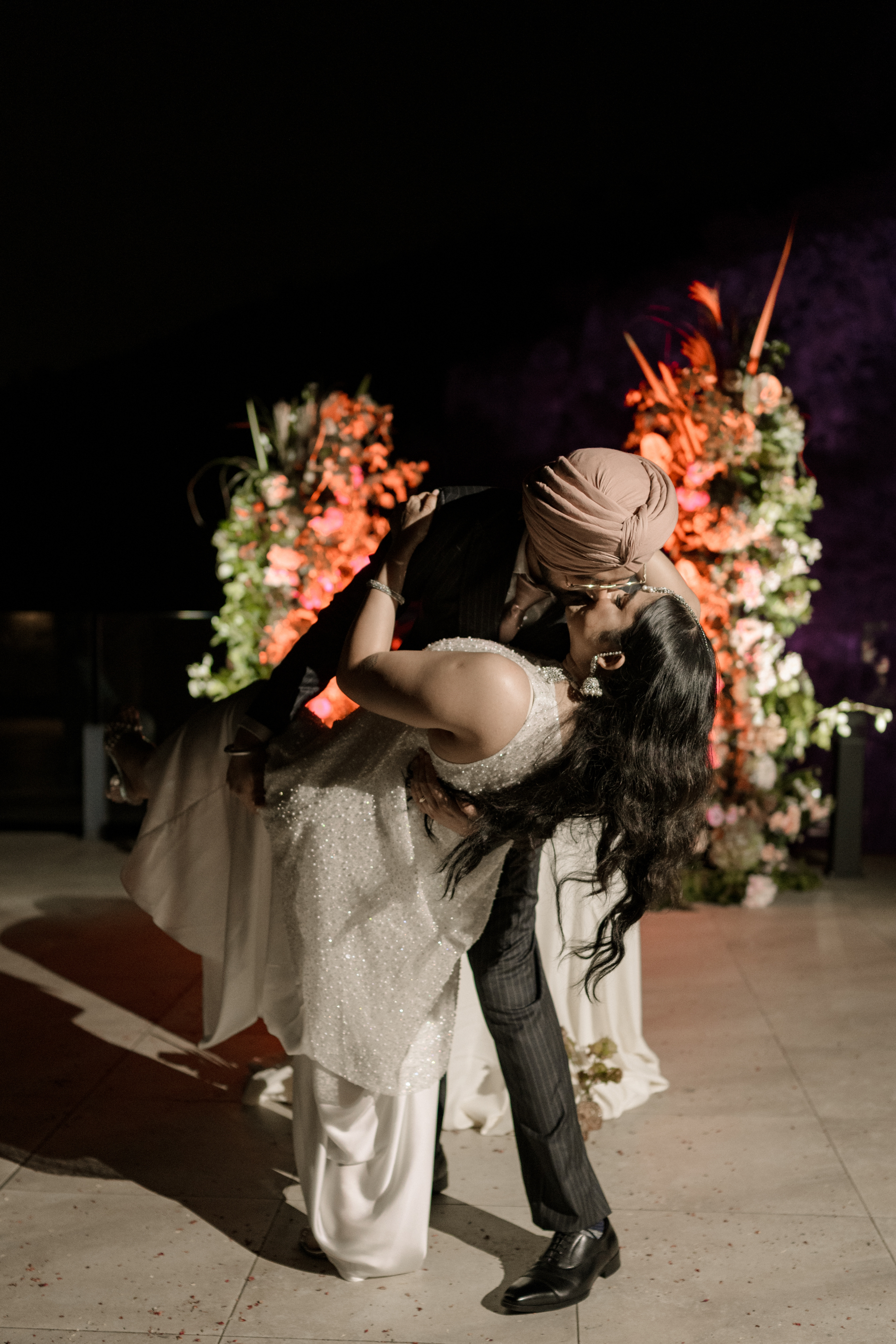 Wedding of Jaskaran & Tabassum