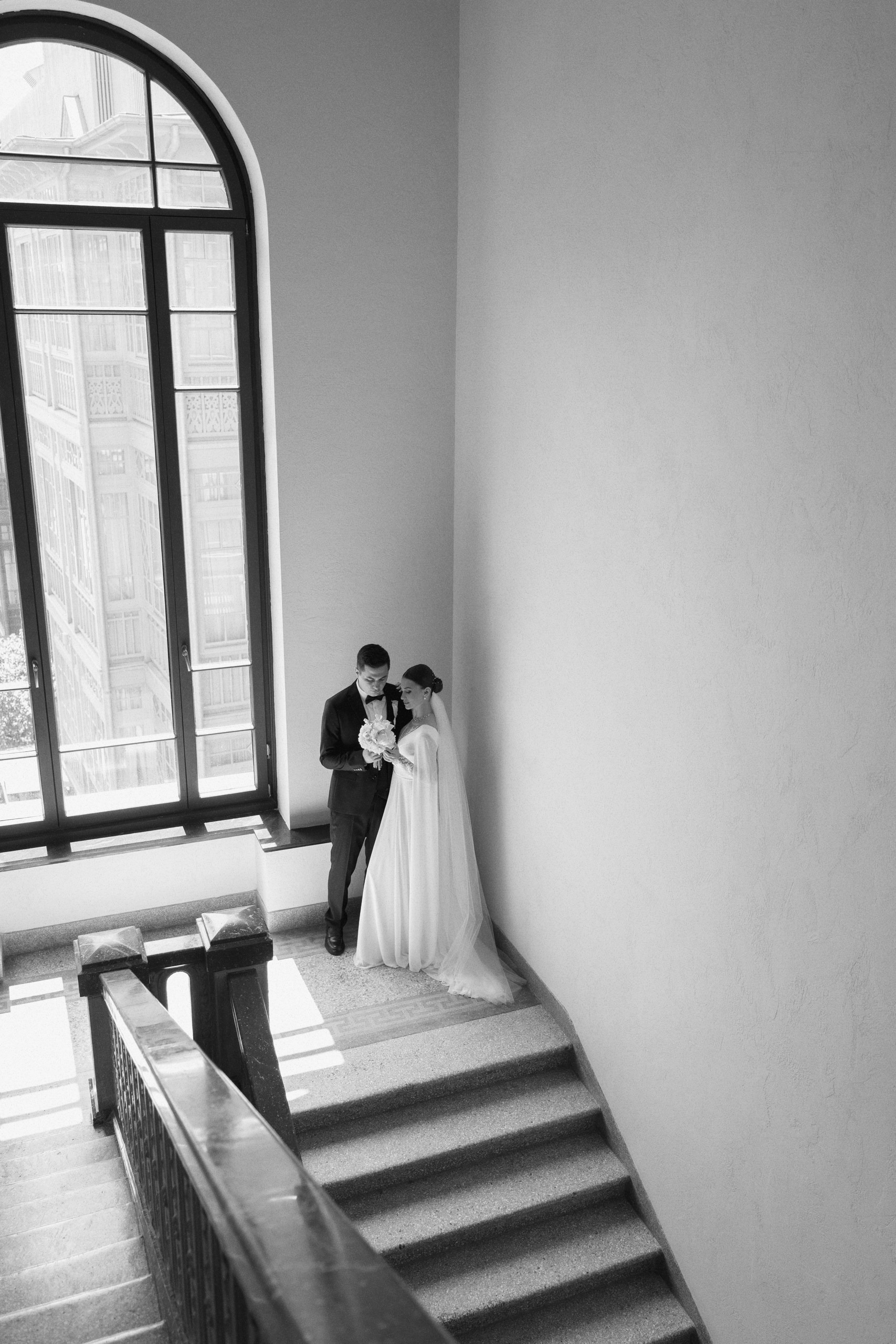 Miel Wedding portfolio