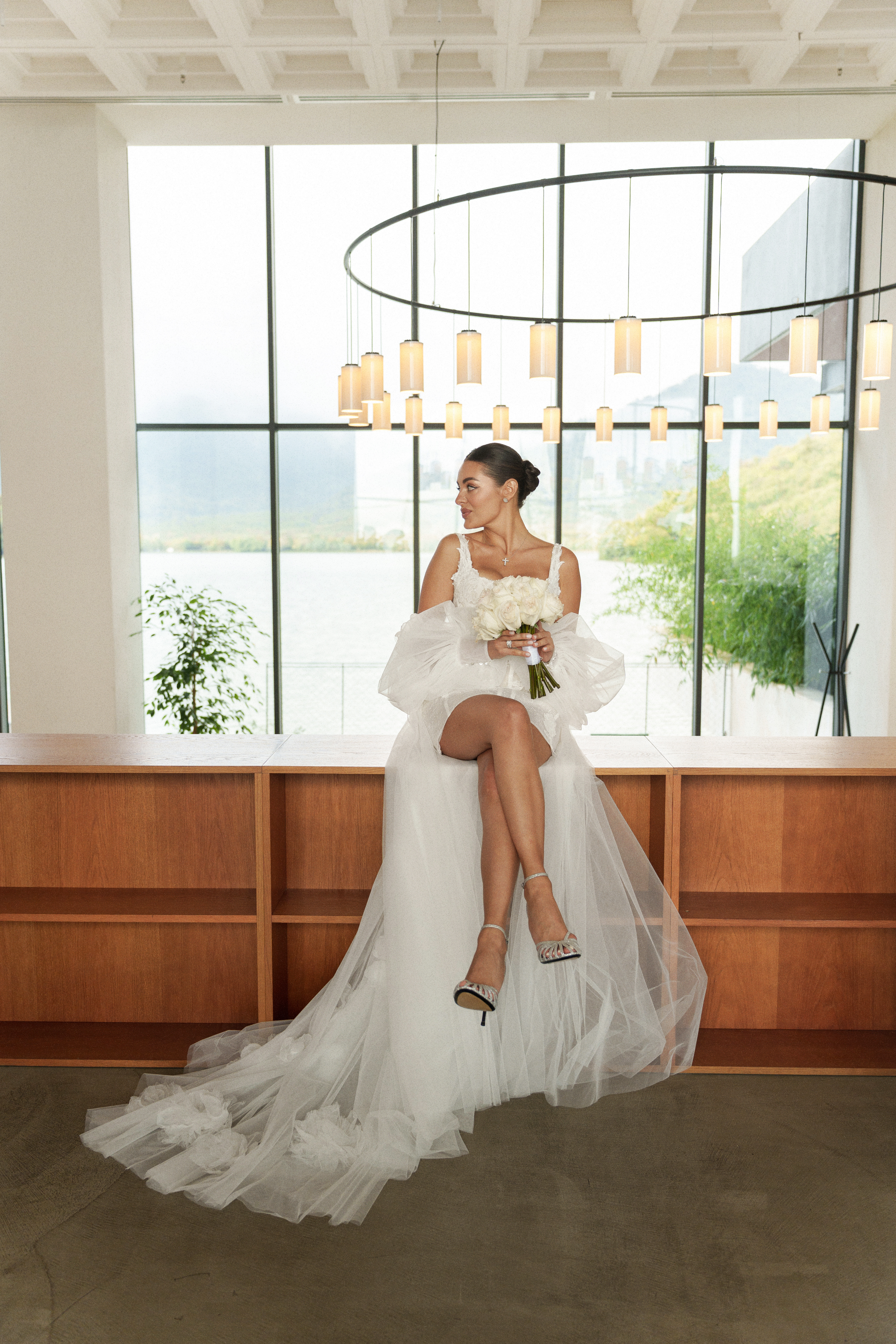 Wedding of Irakli & Victoria