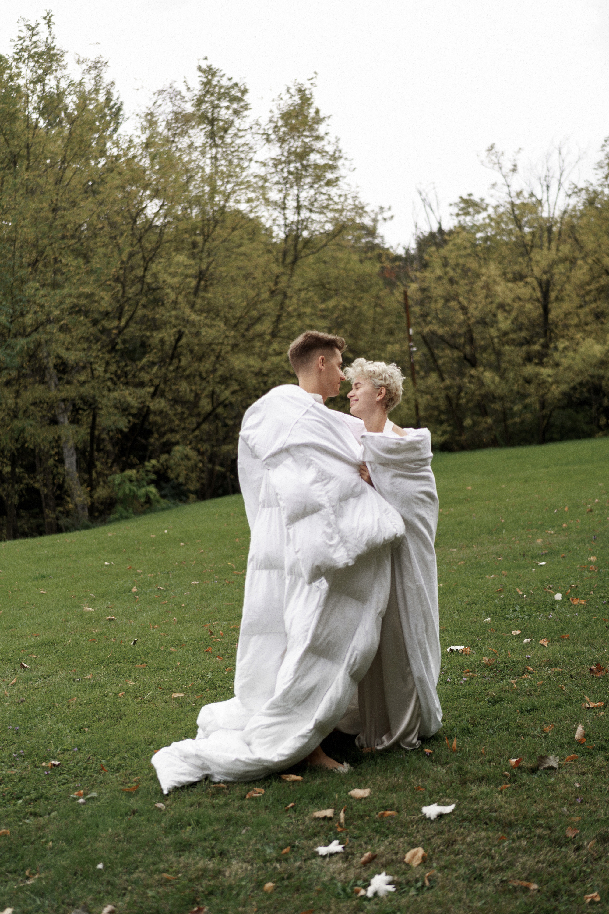 Wedding of Alexander & Anastasia