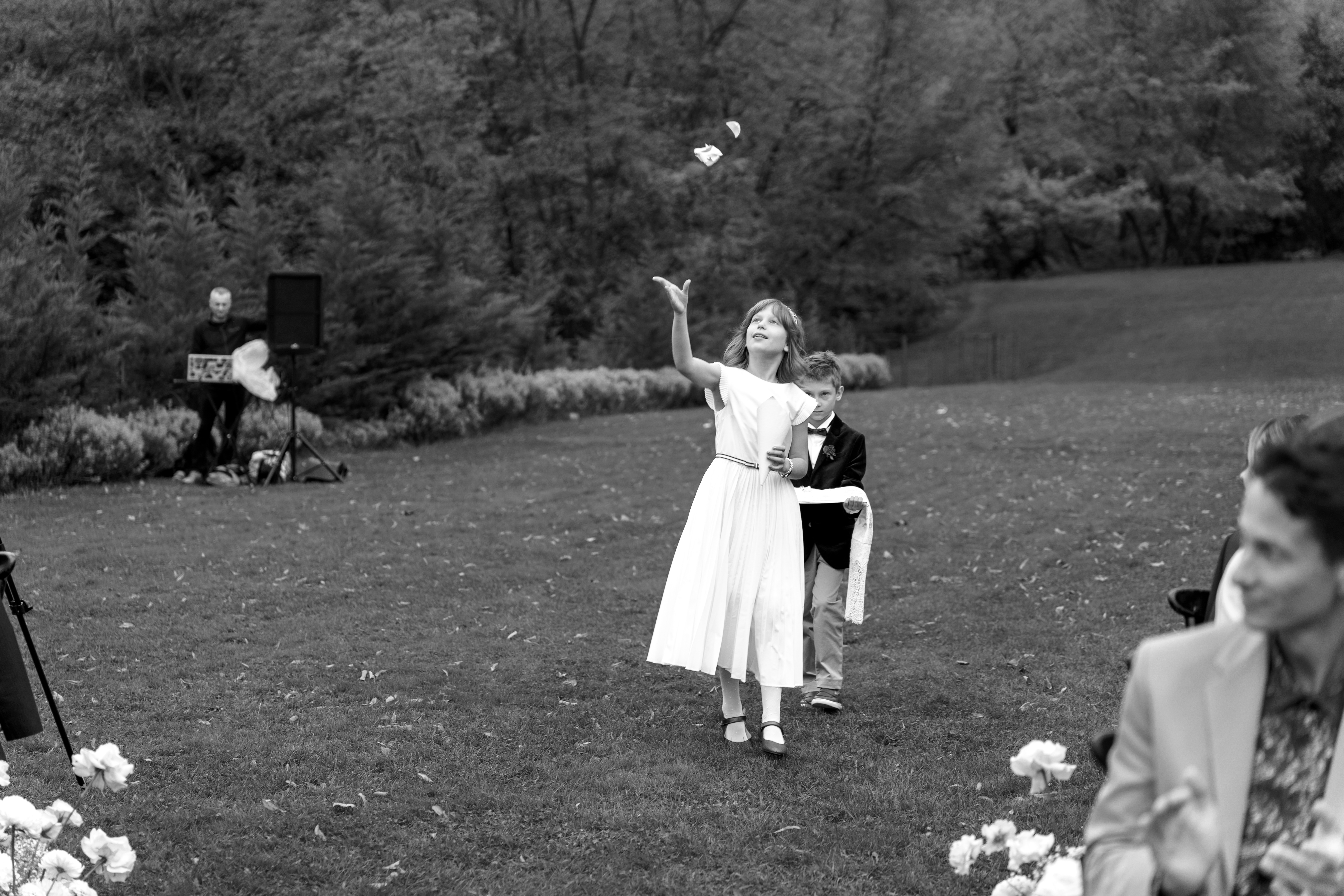 Wedding of Alexander & Anastasia