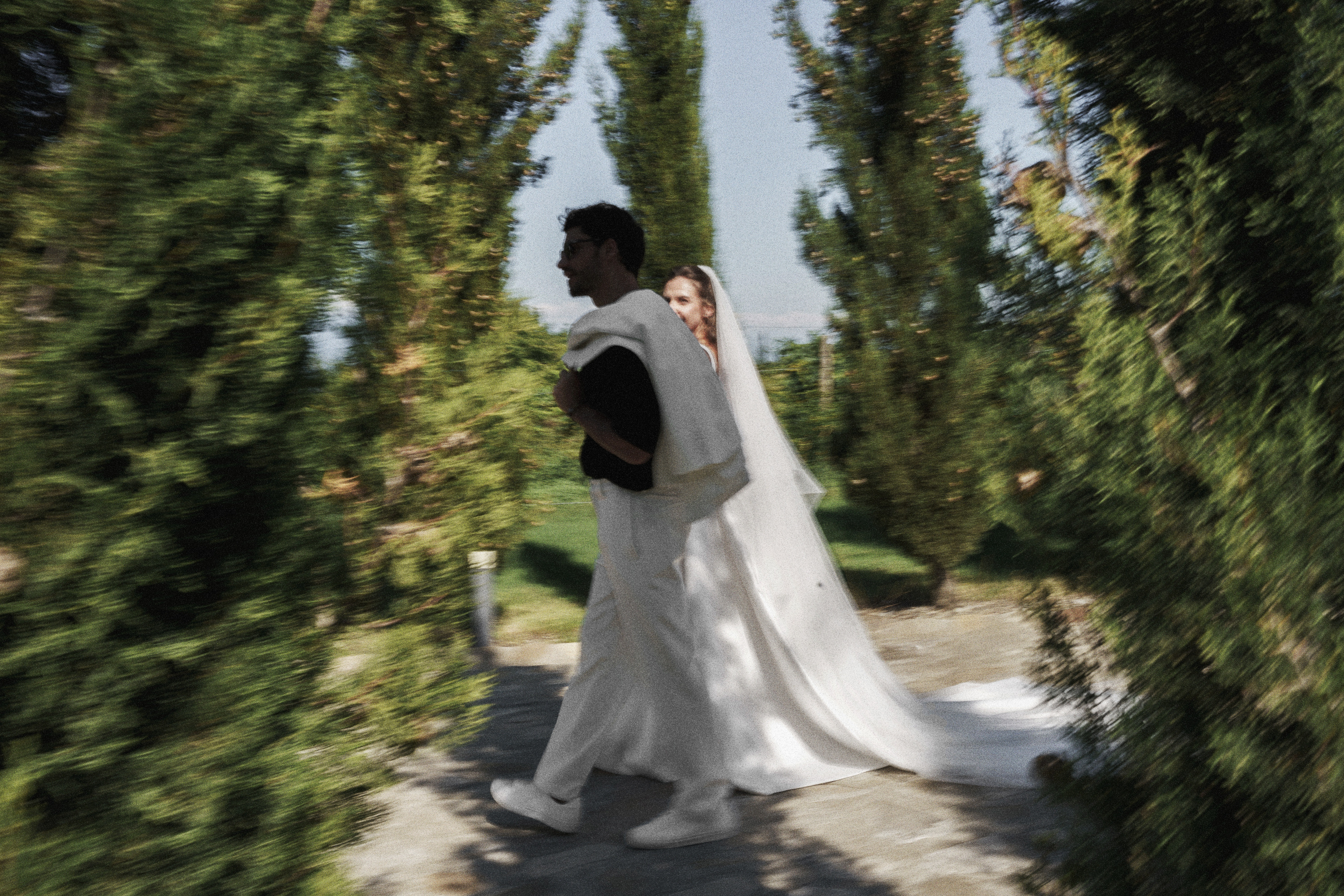 Wedding of Archi & Liza