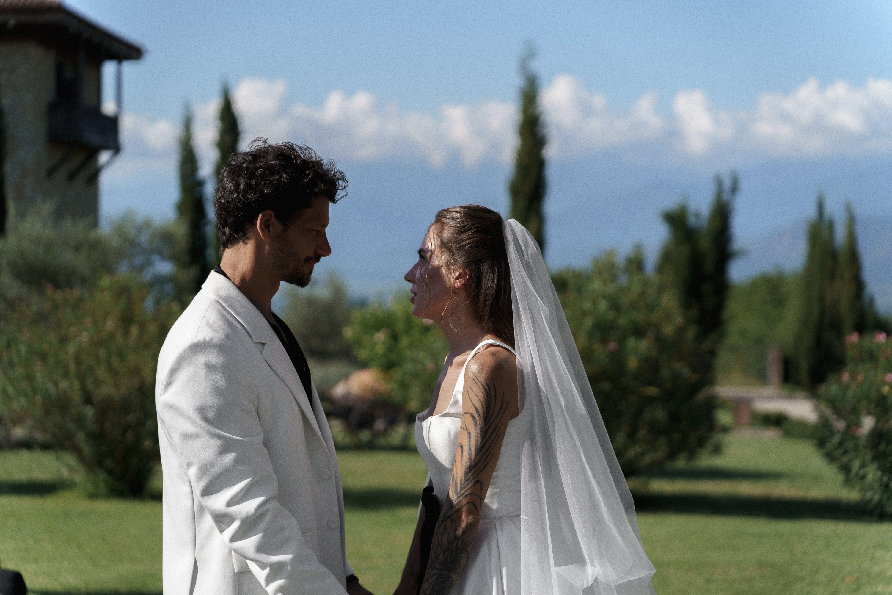 Wedding of Archi & Liza