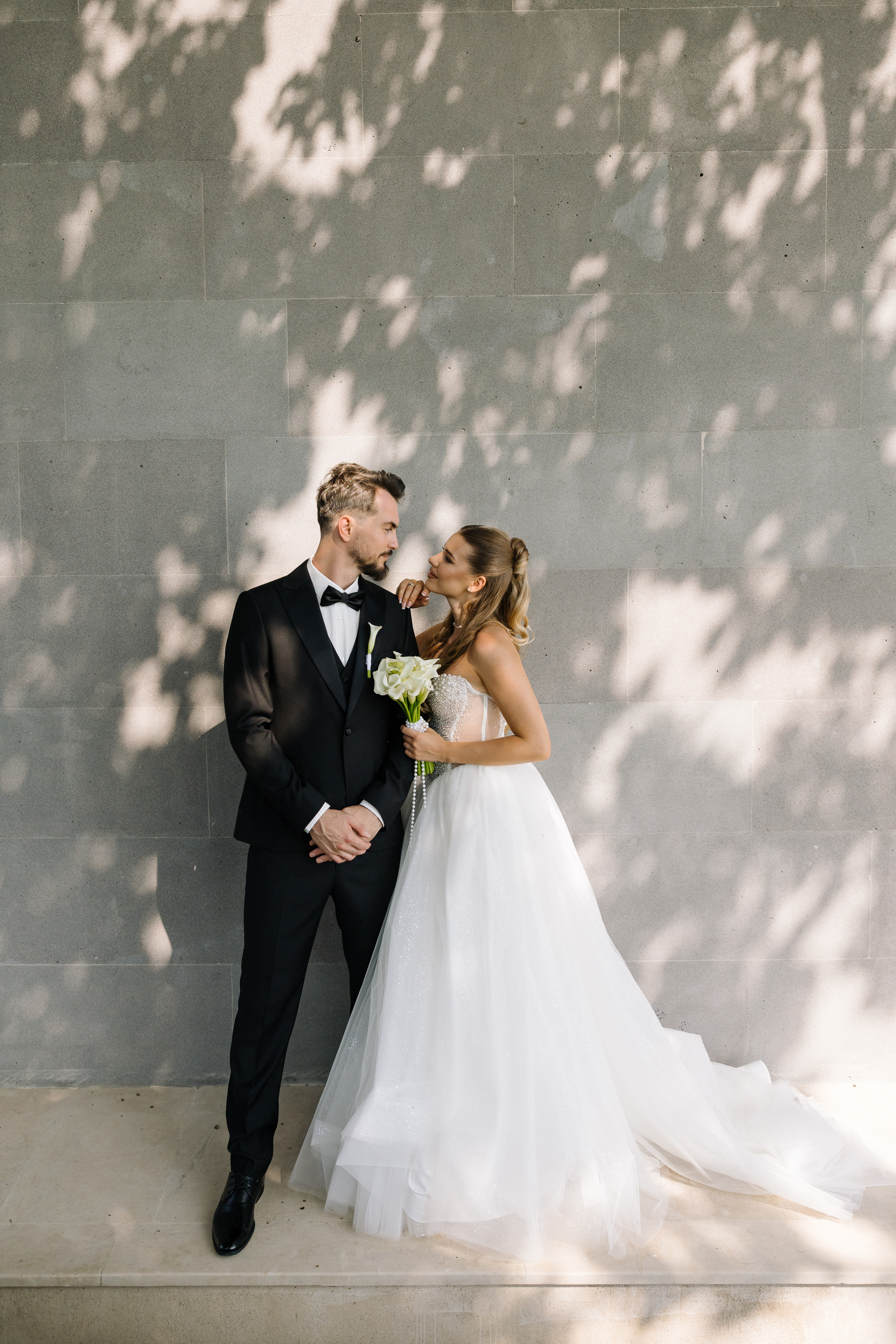 Wedding of Alexey & Yana
