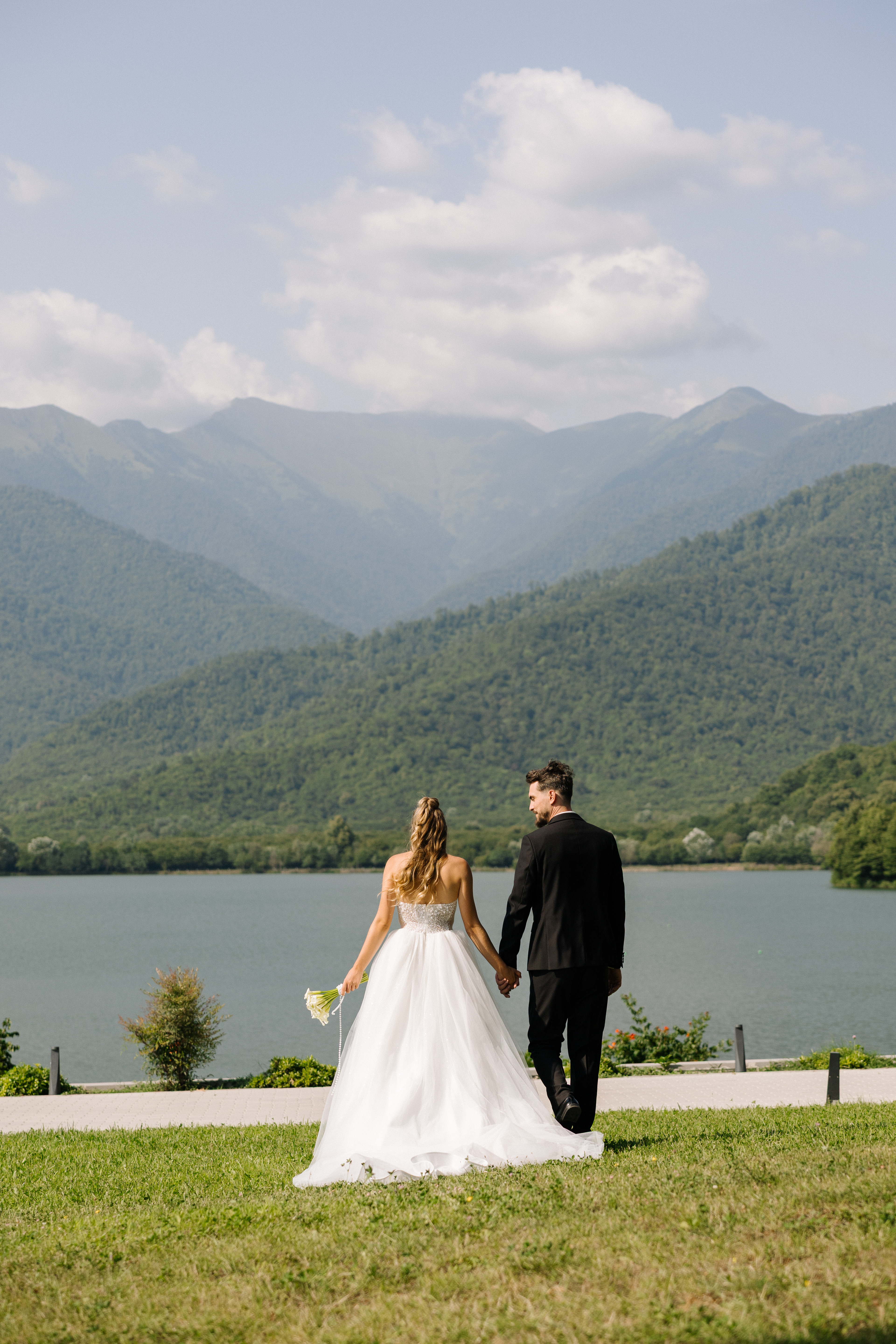 Wedding of Alexey & Yana