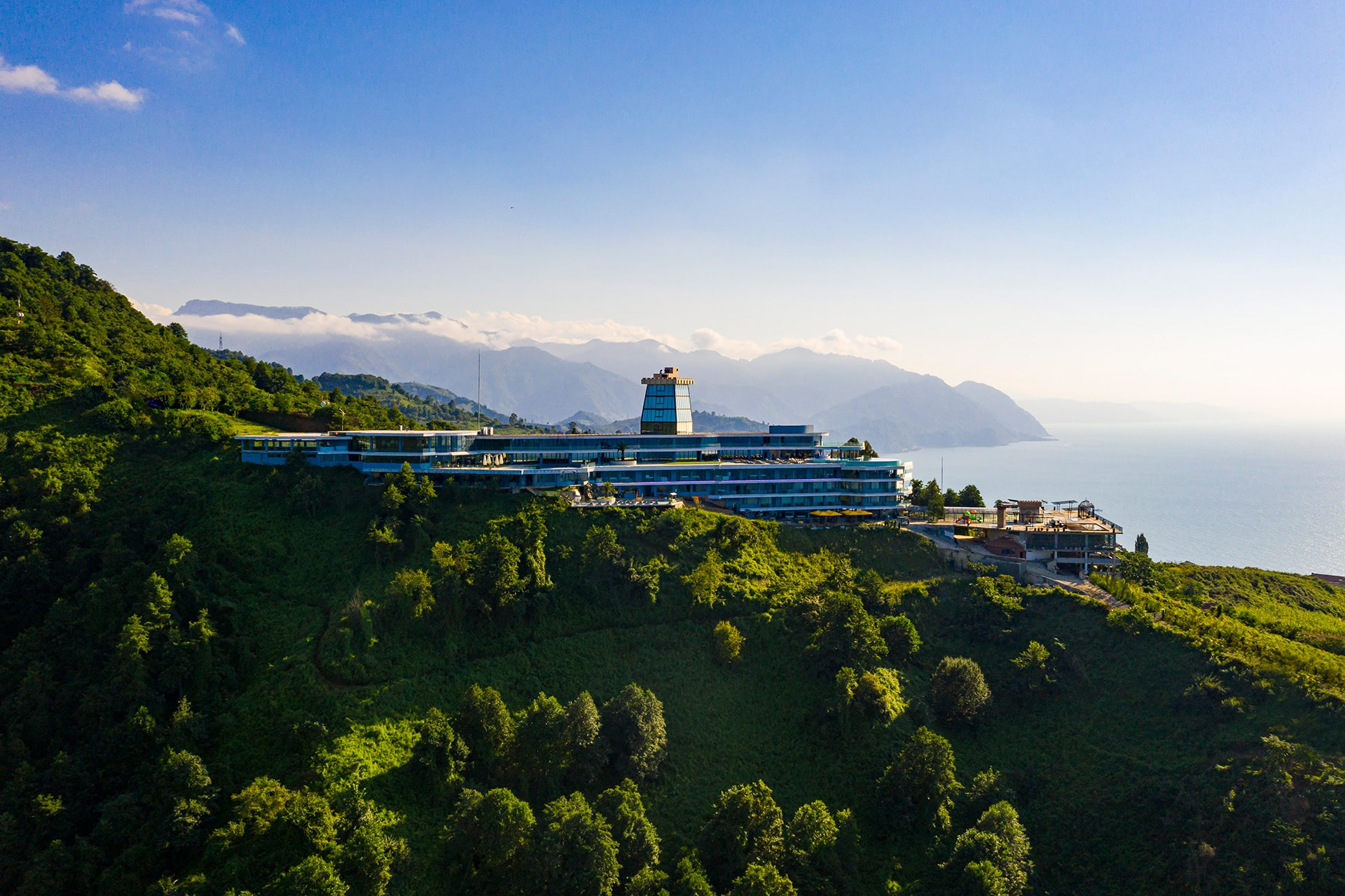 Litz Hotel