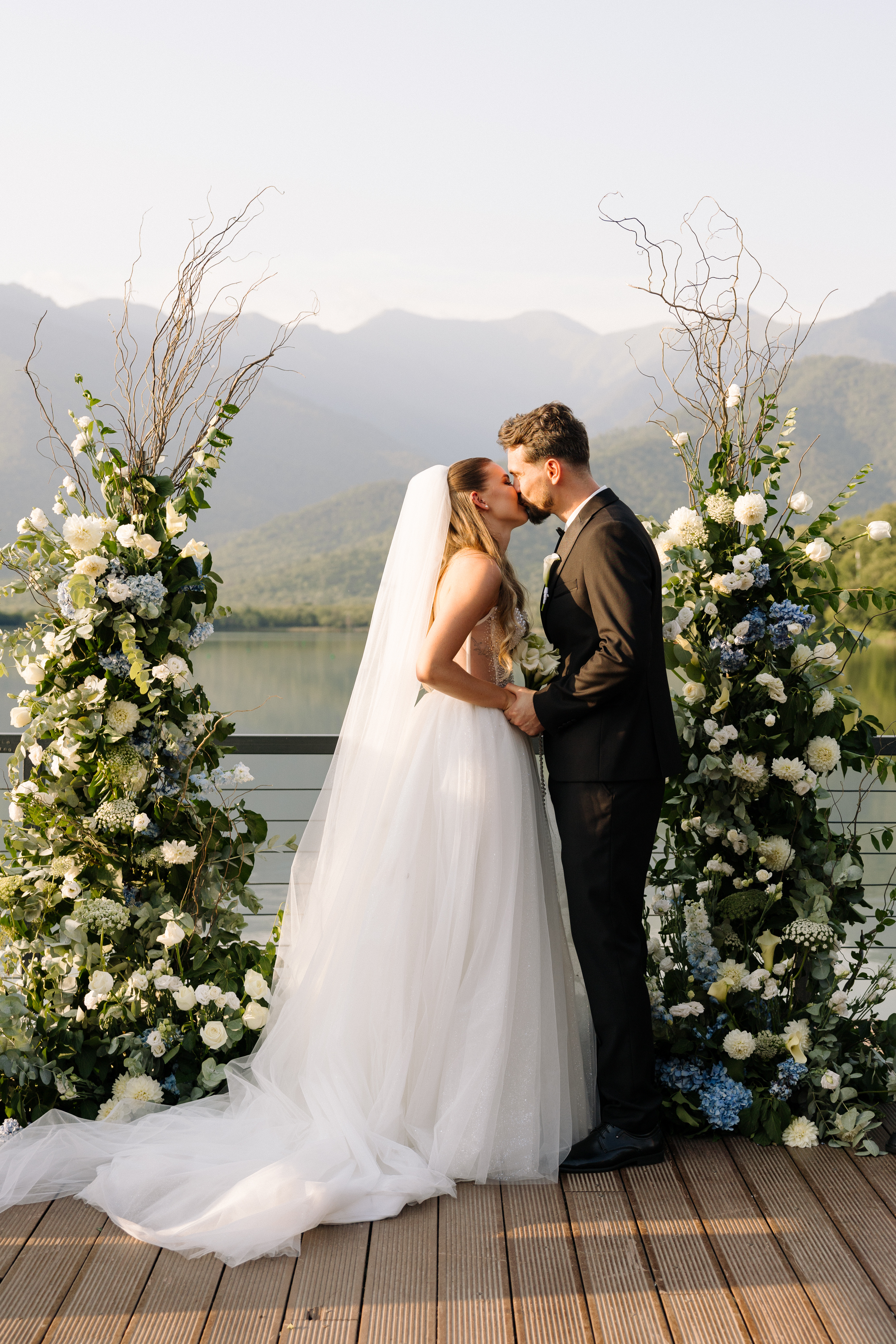 Wedding of Alexey & Yana — portfolio