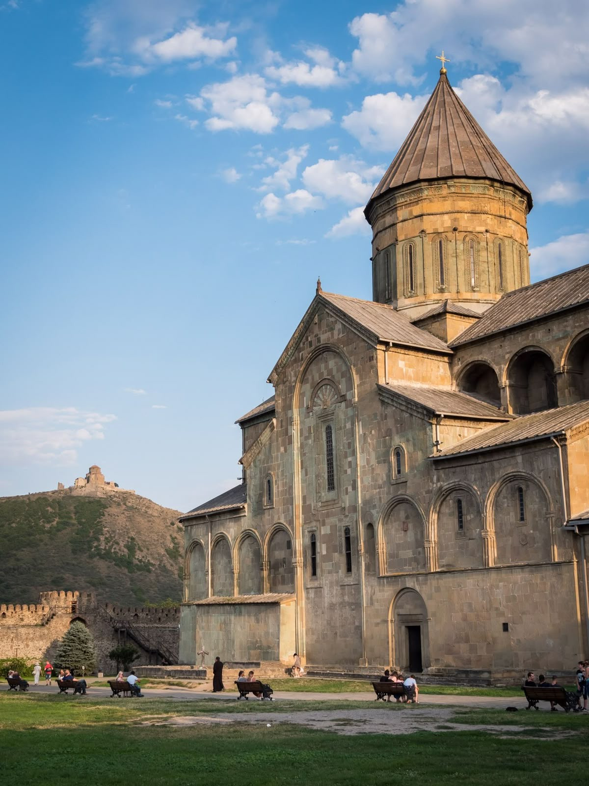 Mtskheta