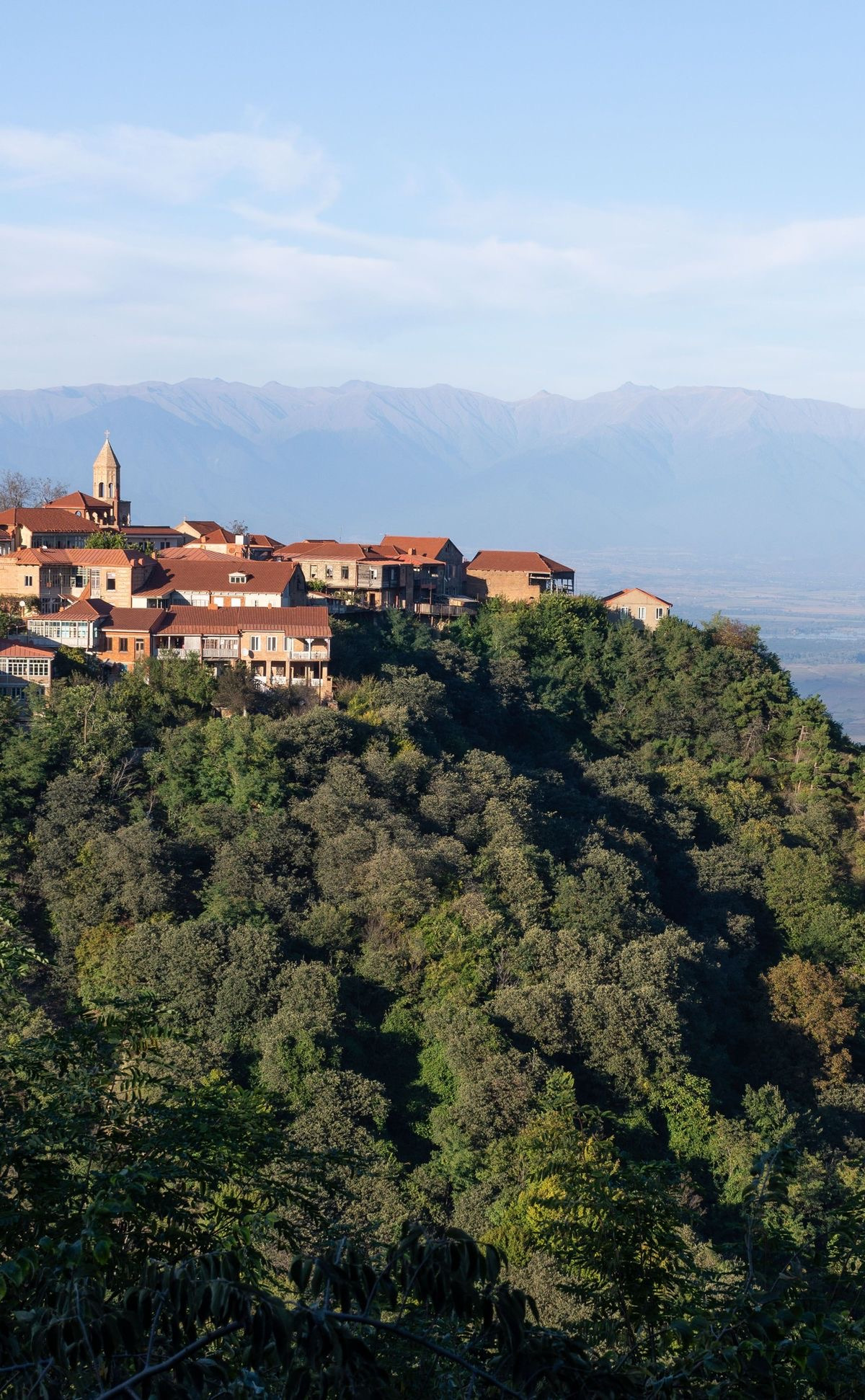 Sighnaghi