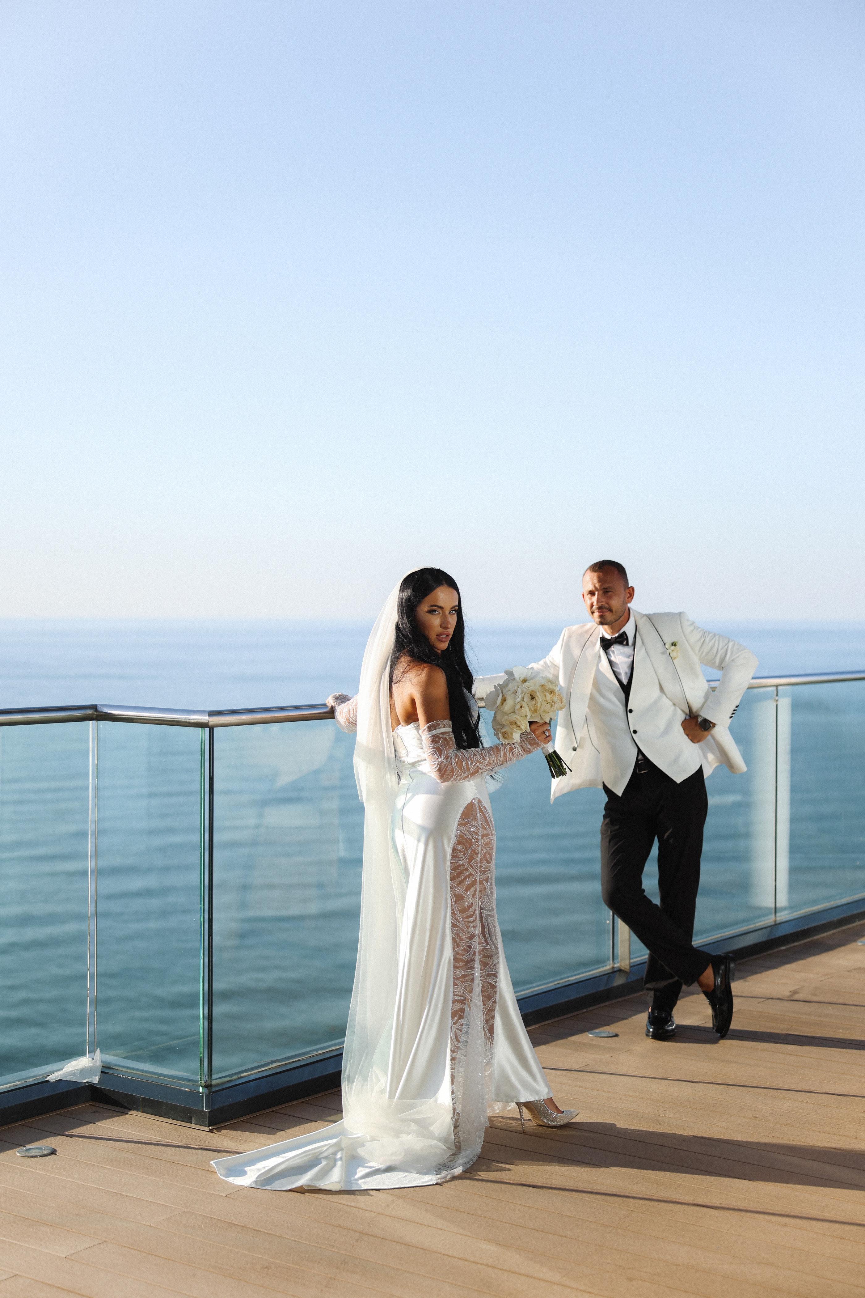 Wedding of Ilona & Kyriil