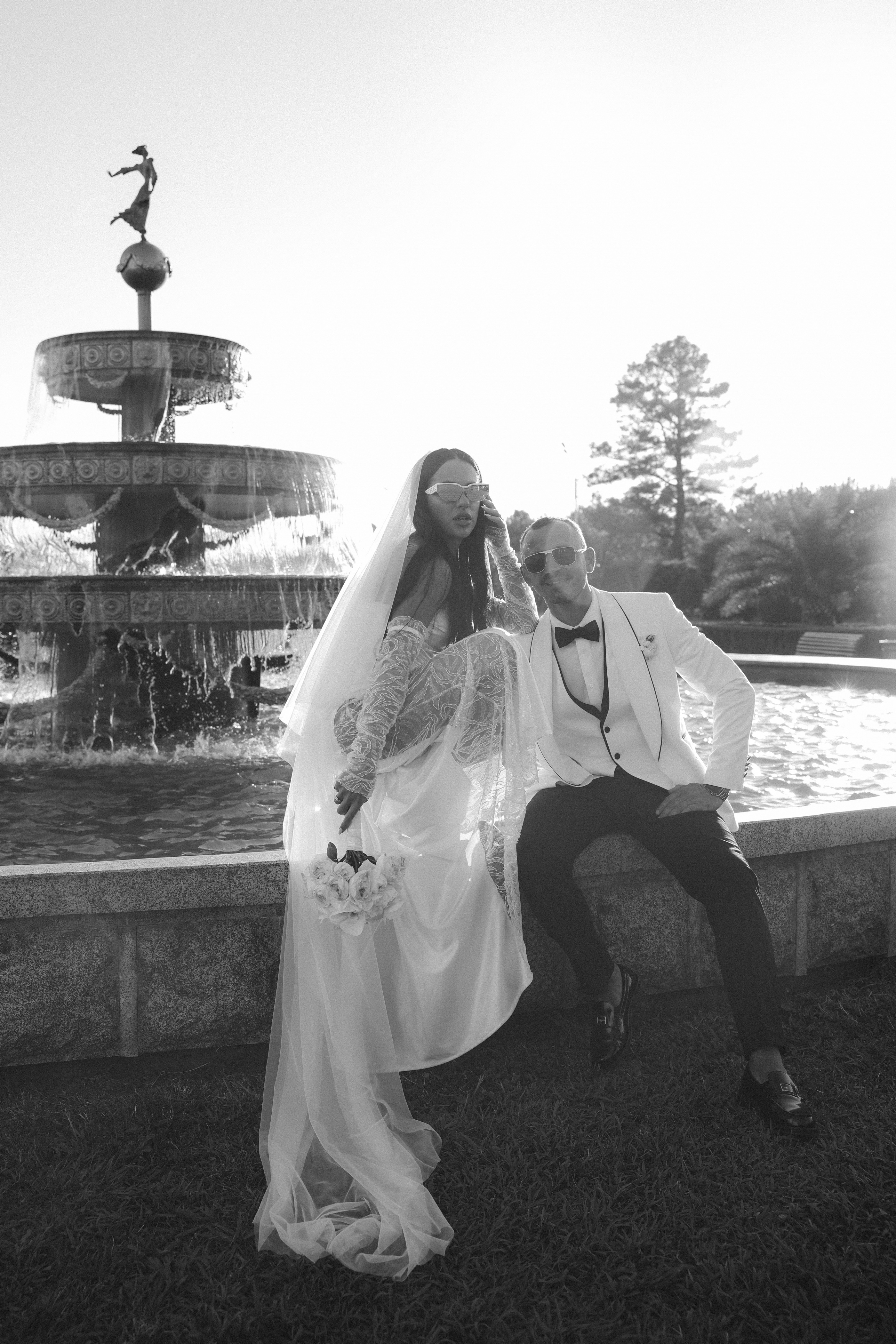 Wedding of Ilona & Kyriil