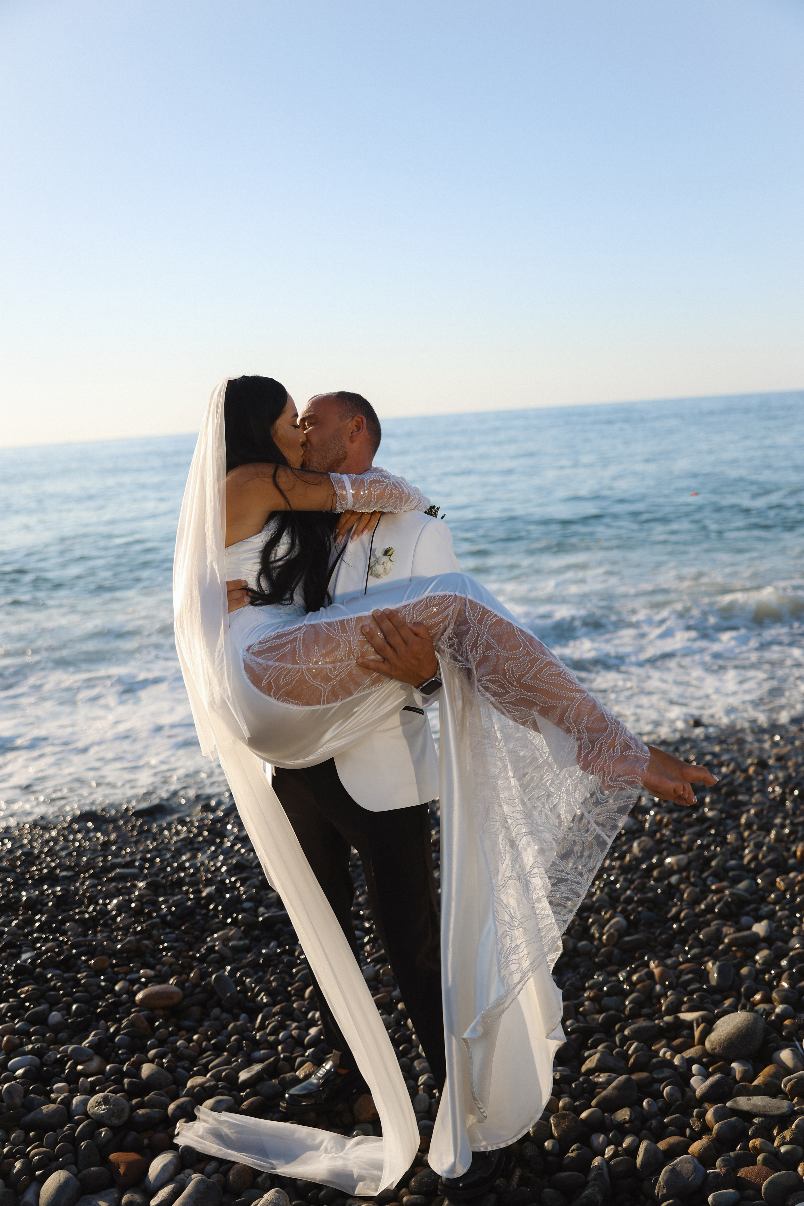 Wedding of Ilona & Kyriil