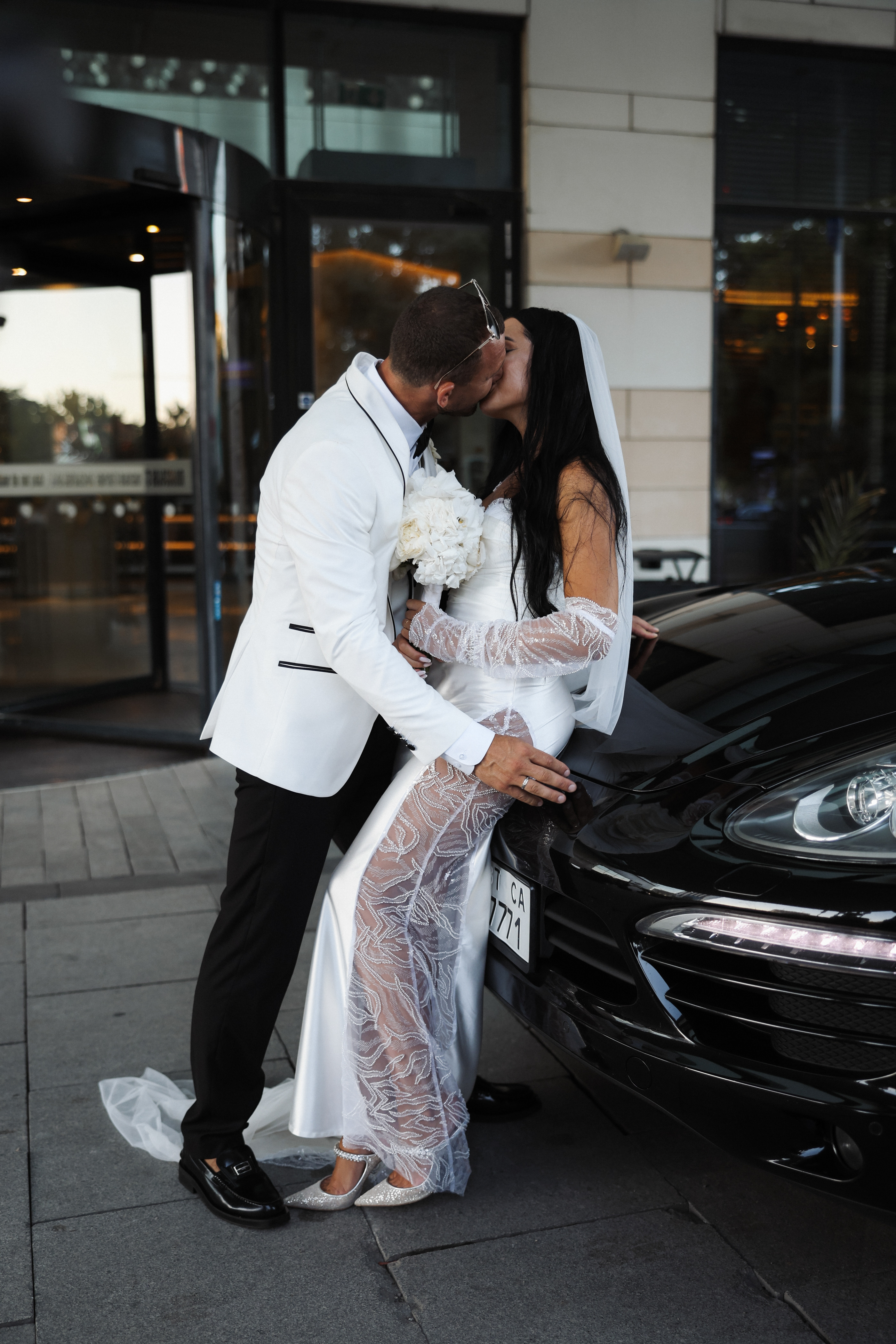 Wedding of Ilona & Kyriil
