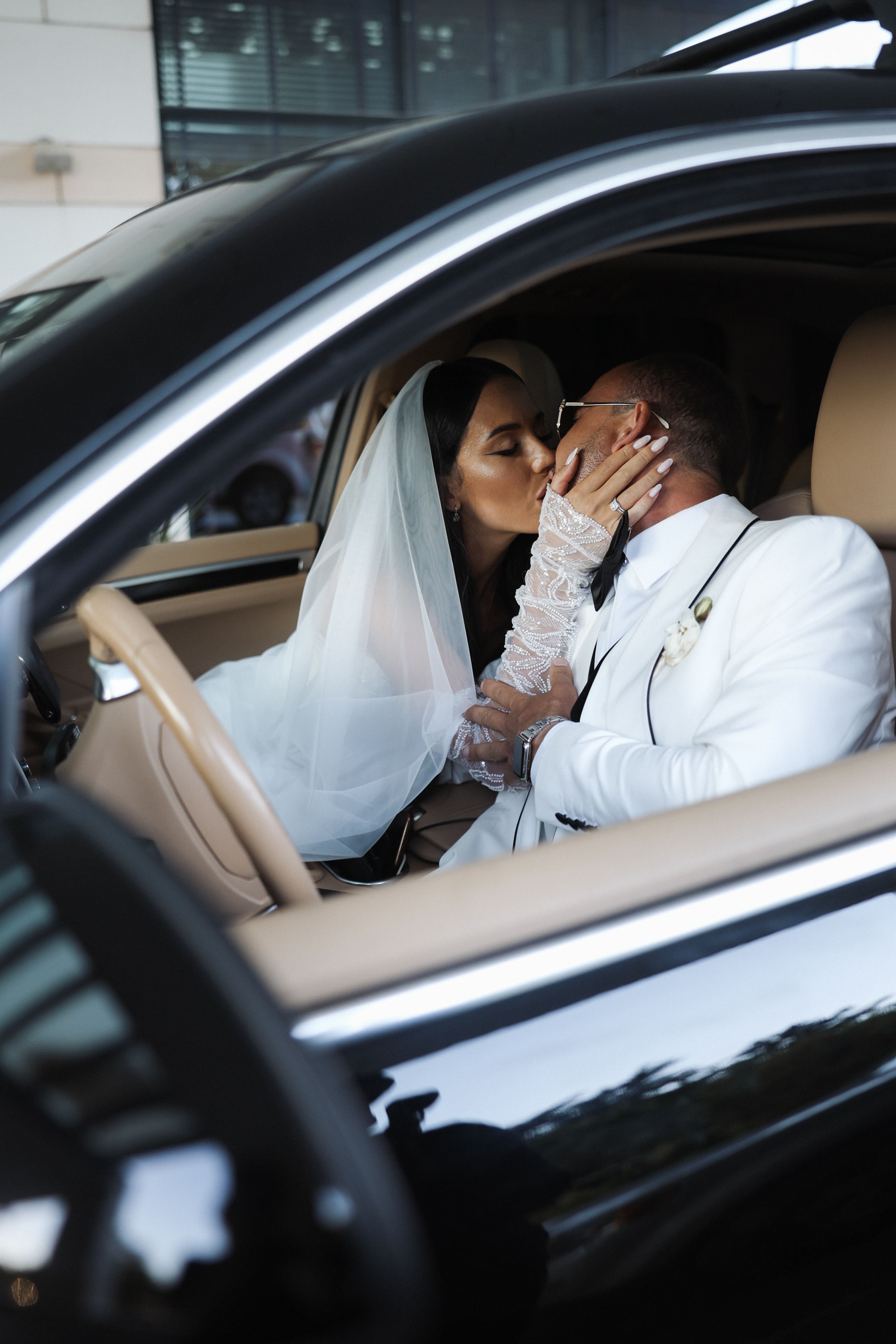 Wedding of Ilona & Kyriil